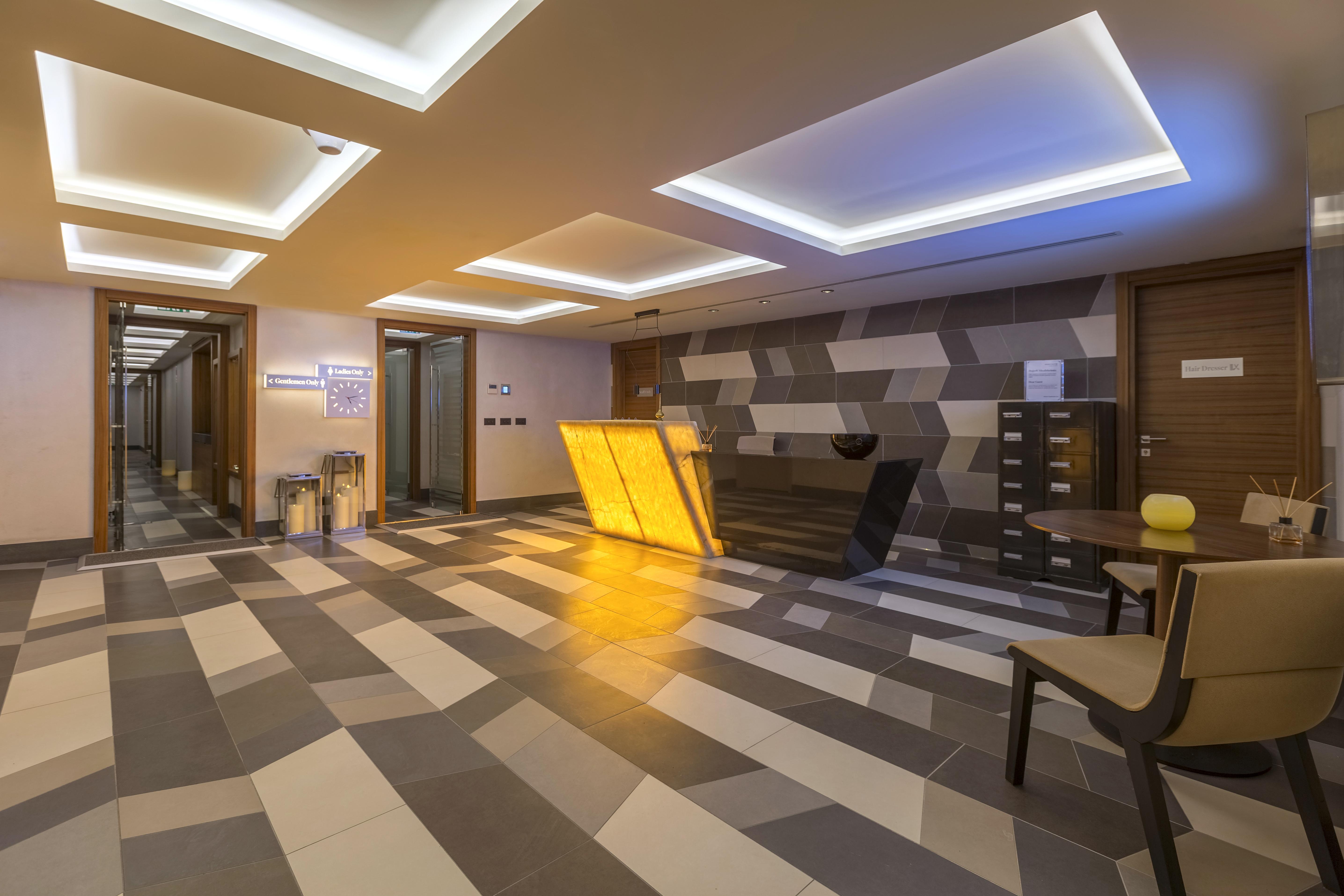 Hotel Golden Tulip Bayrampasa