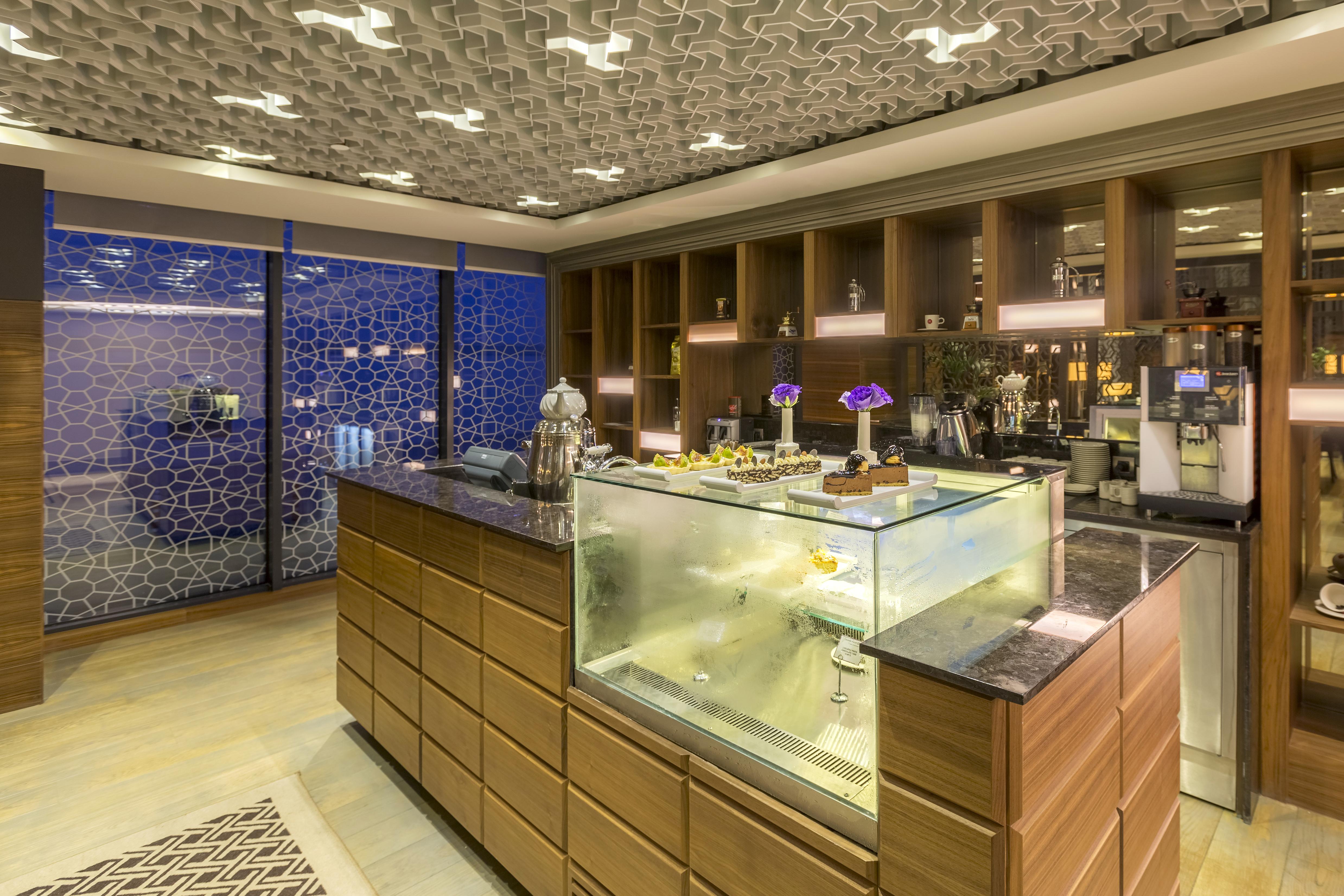 Golden Tulip Bayrampasa