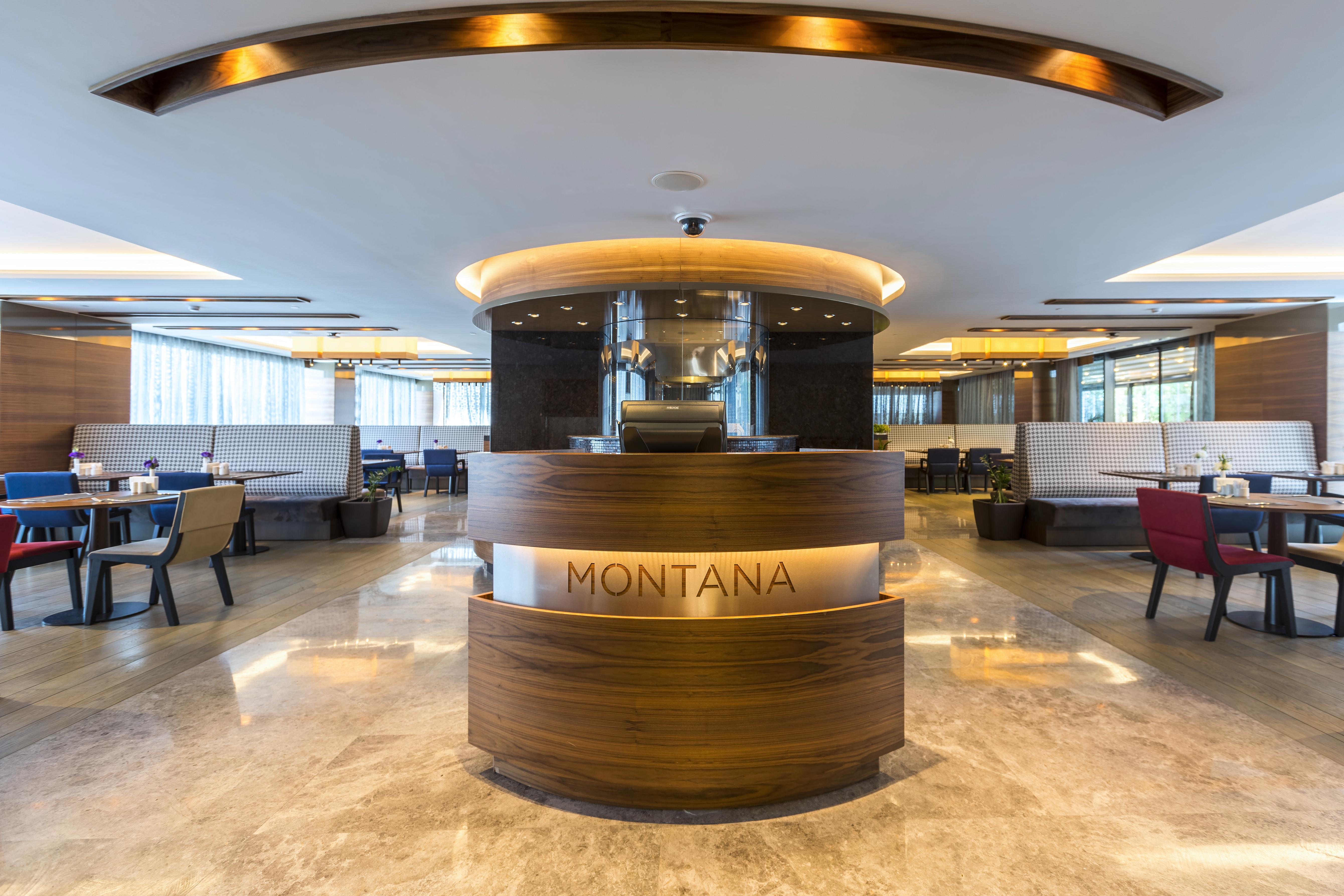 Hotel Golden Tulip Bayrampasa 5*