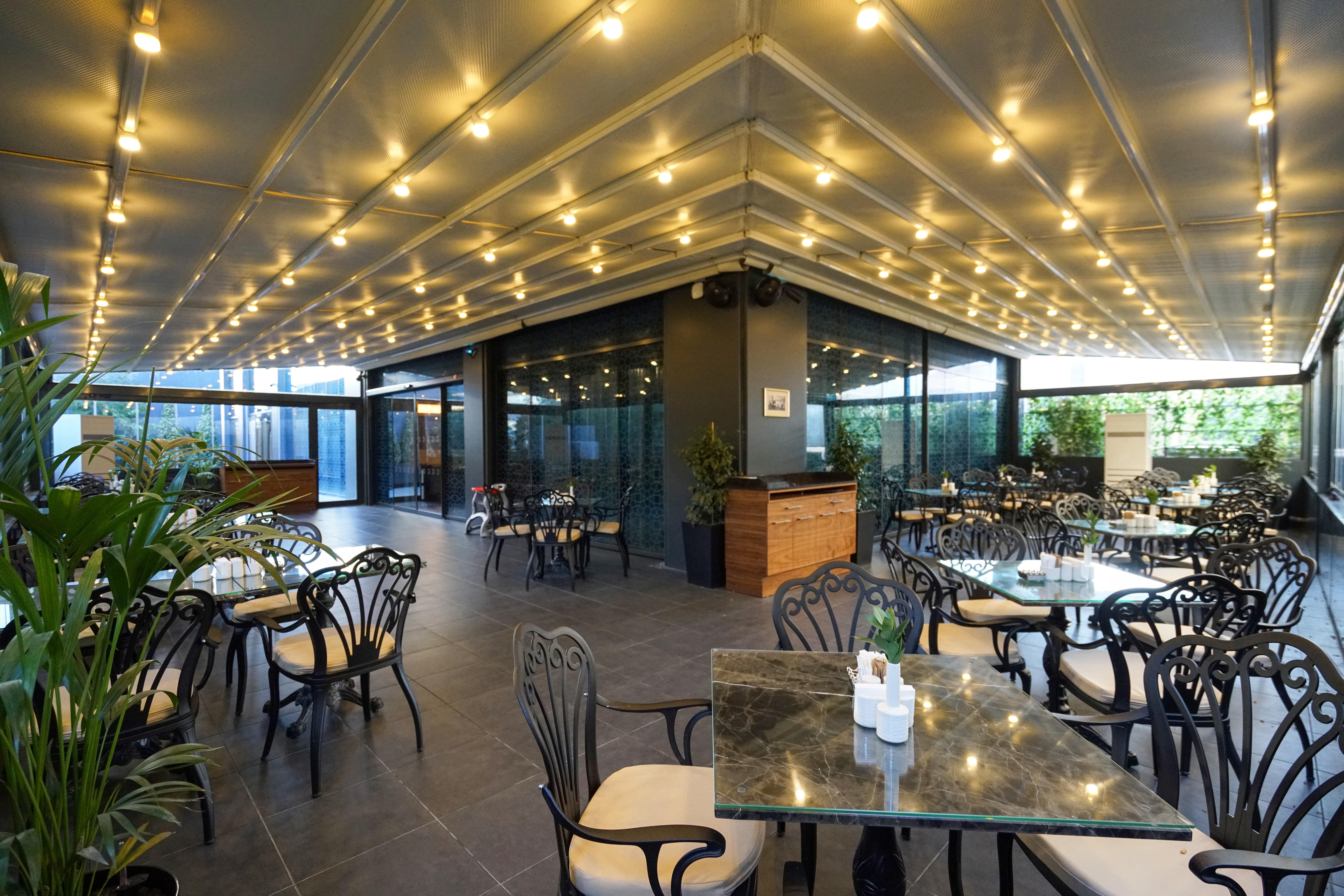 Golden Tulip Bayrampasa Hotel Istanbul