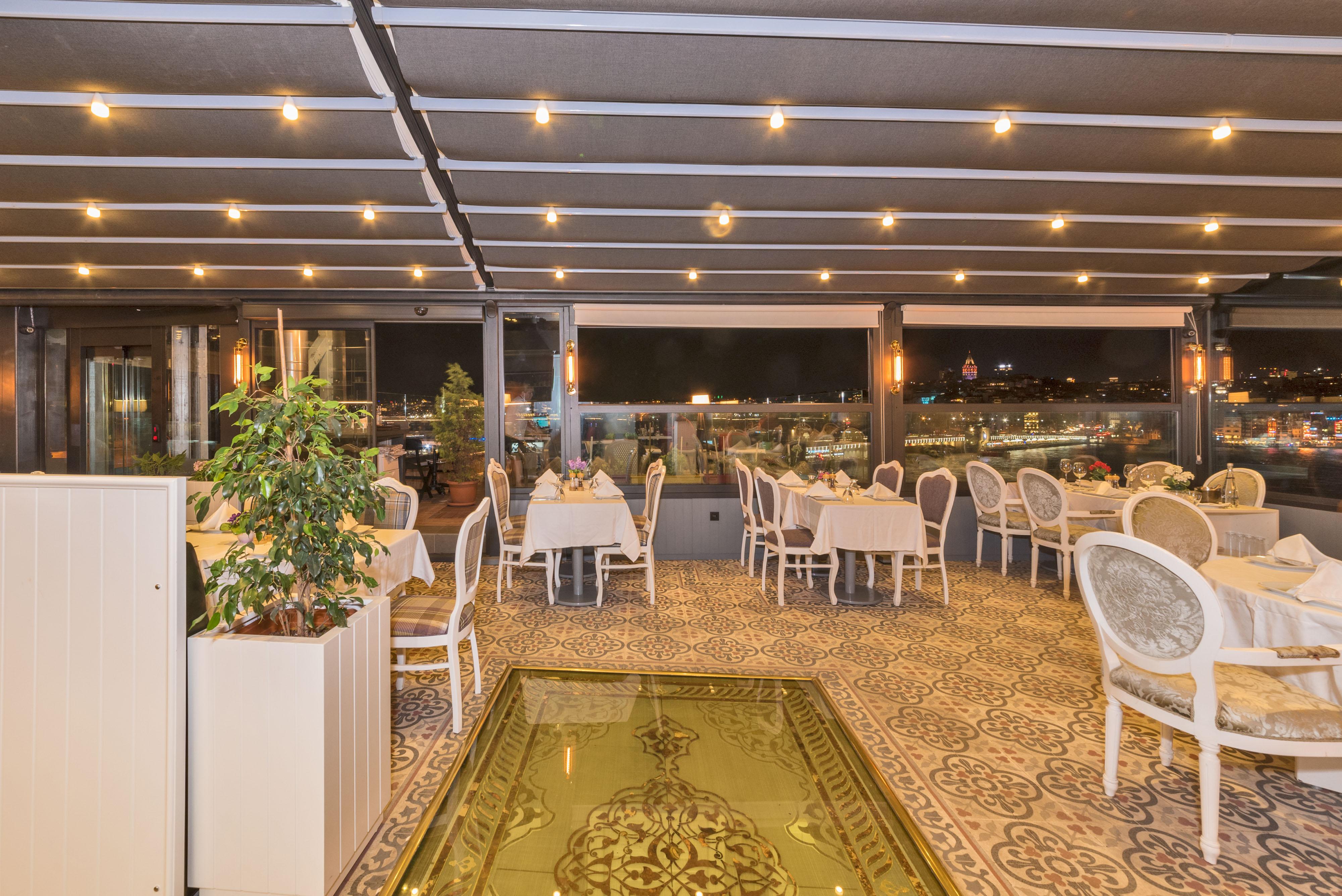 Alpek Hotel Istanbul