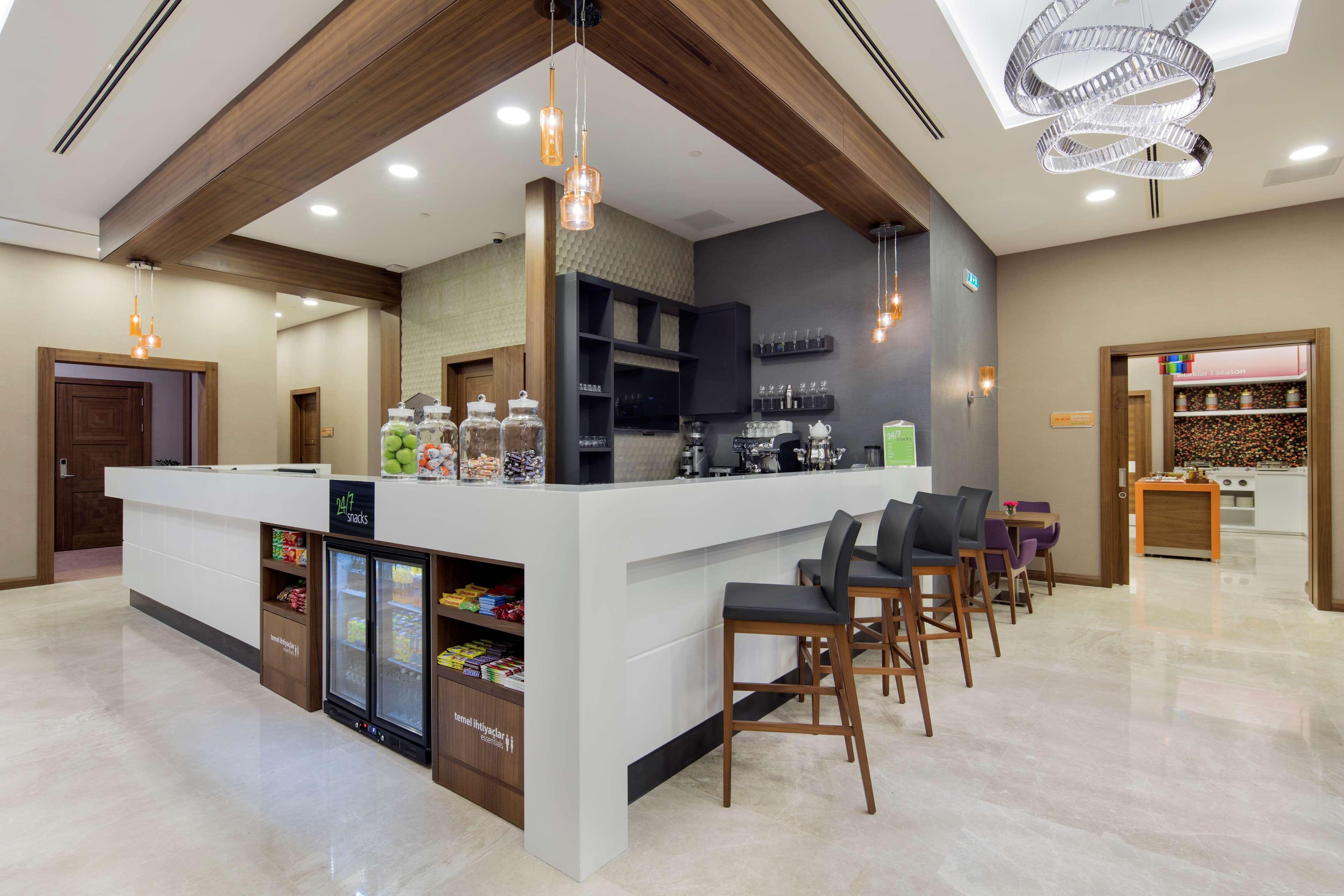 Hampton By Hilton Atakoy Istanbul
