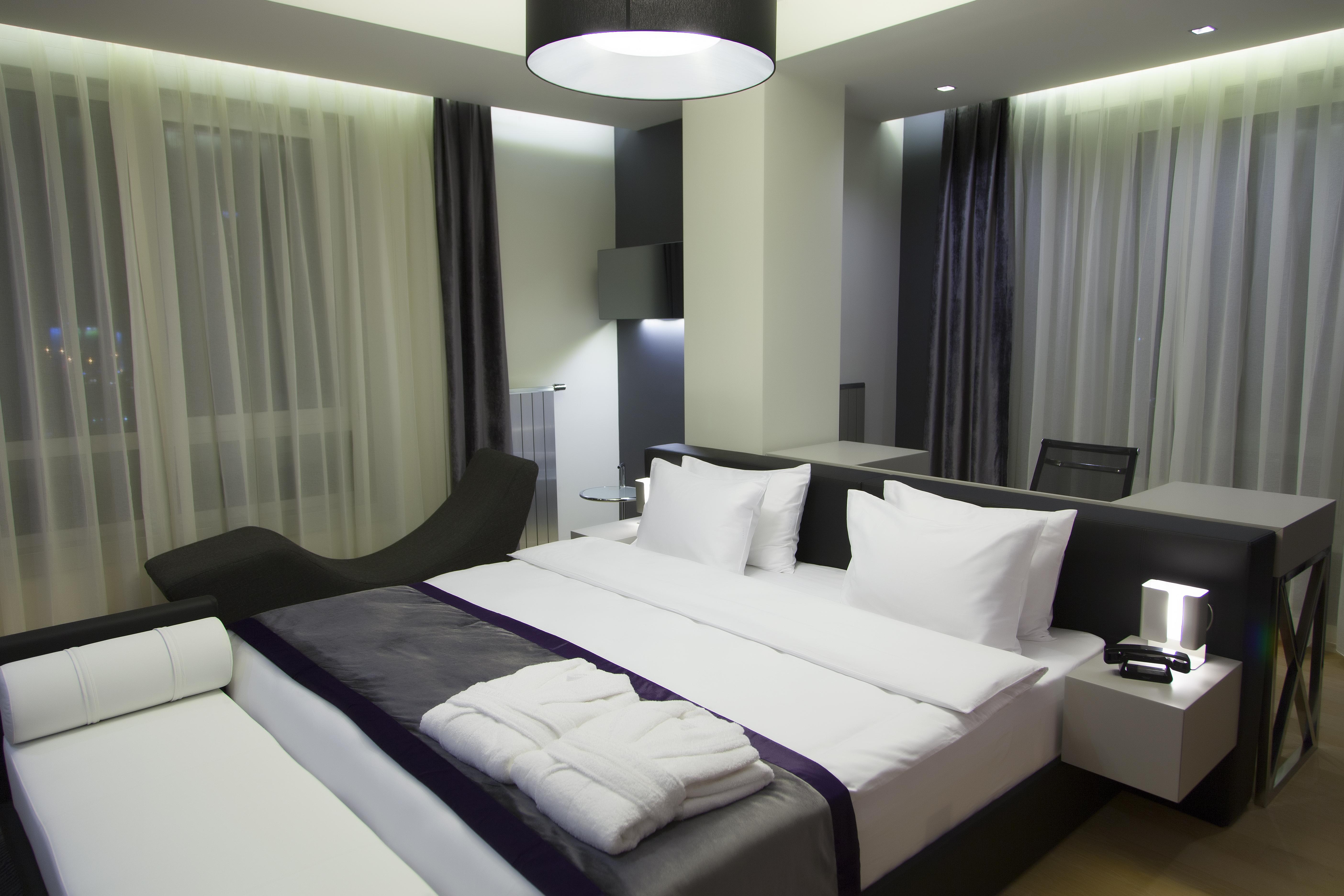 The Leos Aparthotel 4*
