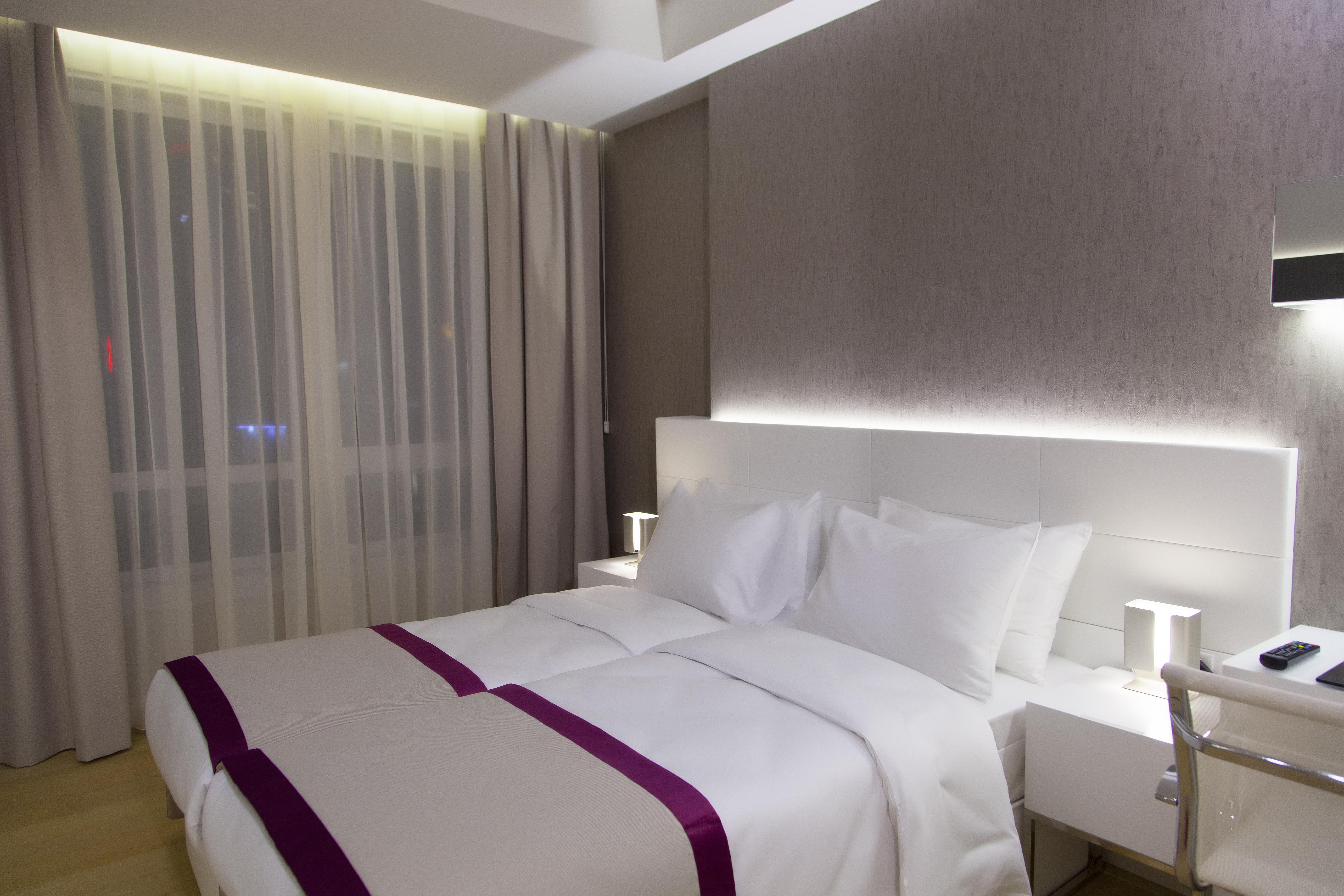 Aparthotel The Leos