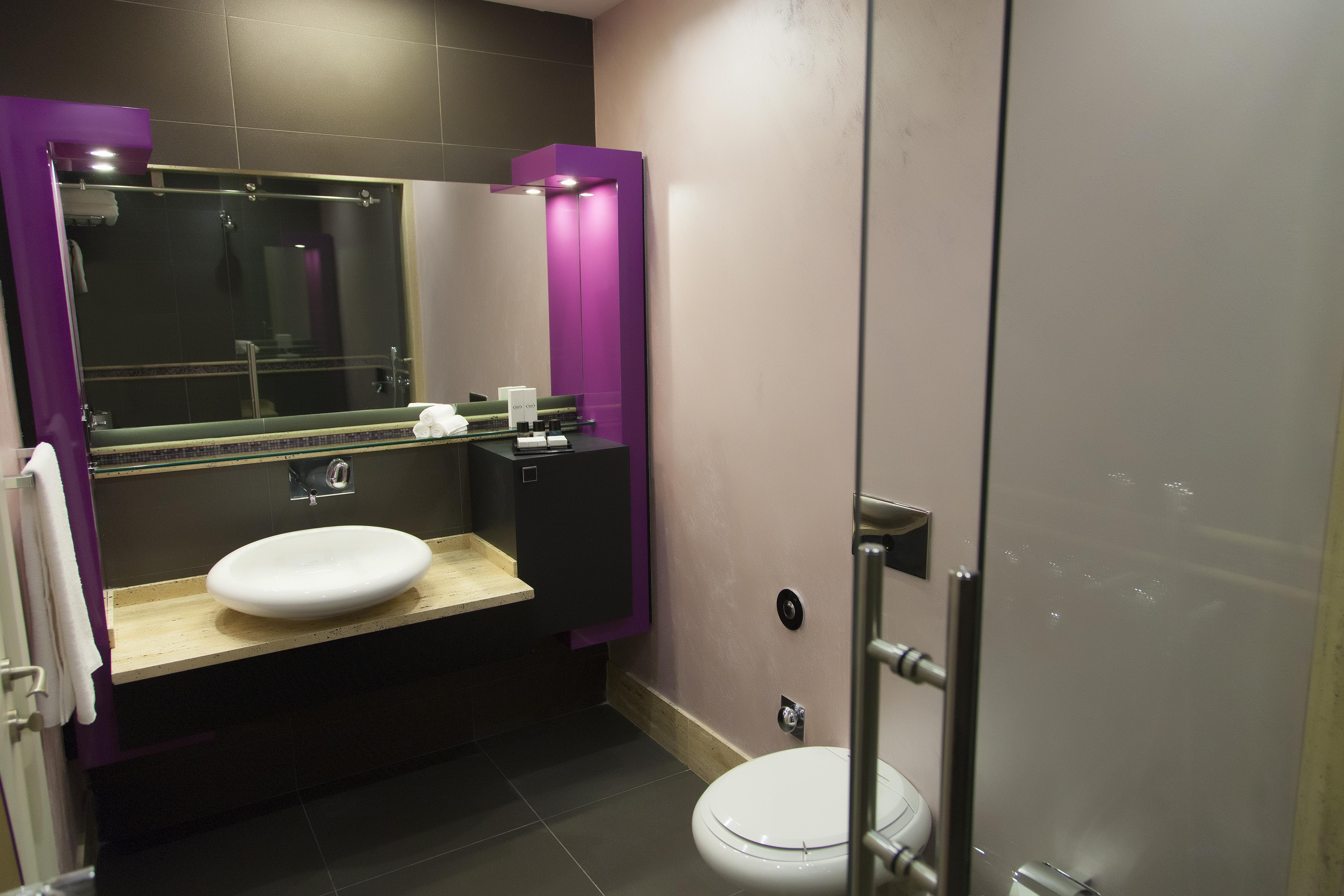 The Leos Aparthotel Istanbul