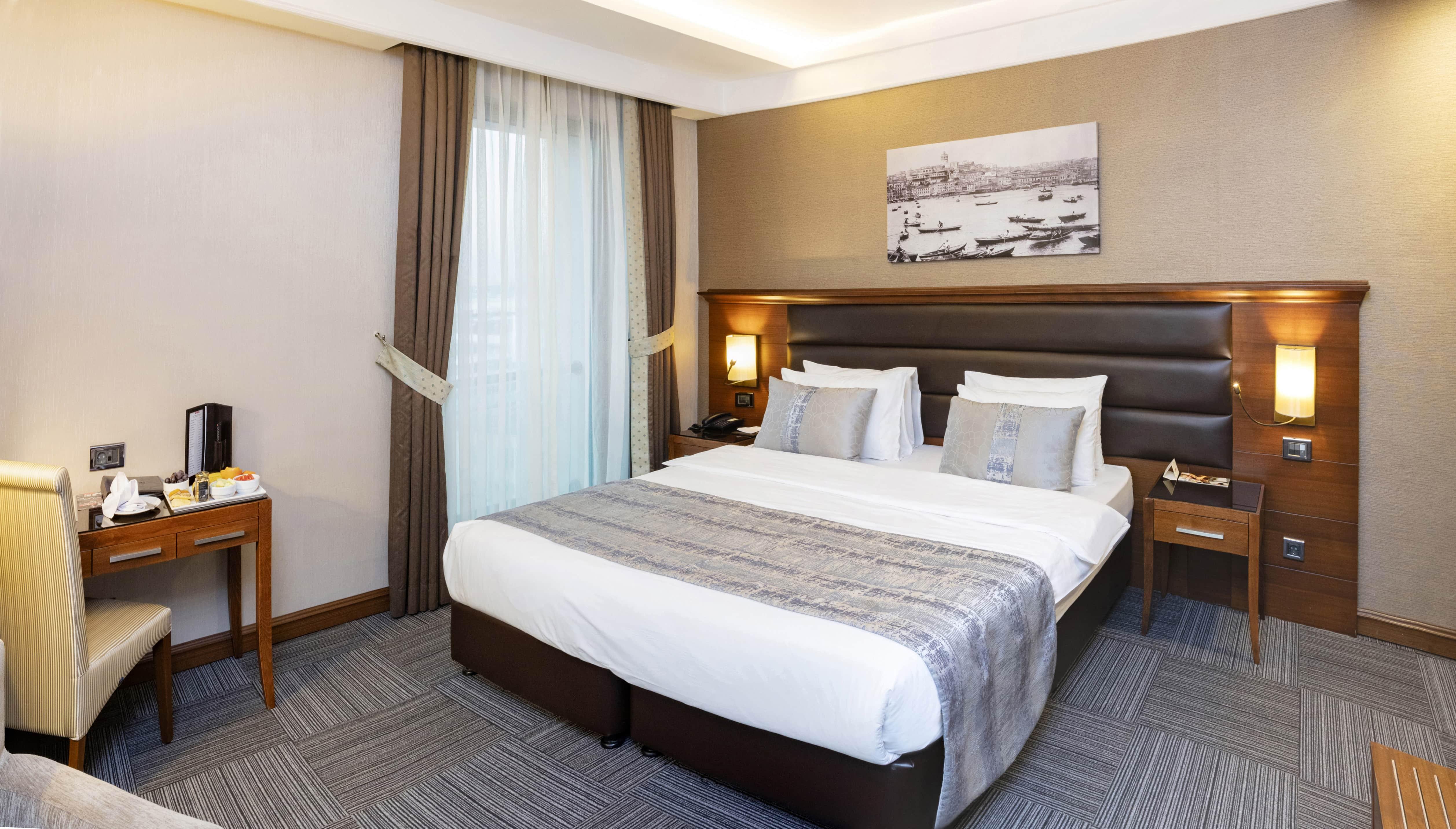 Grand Makel Topkapi Hotel Istanbul