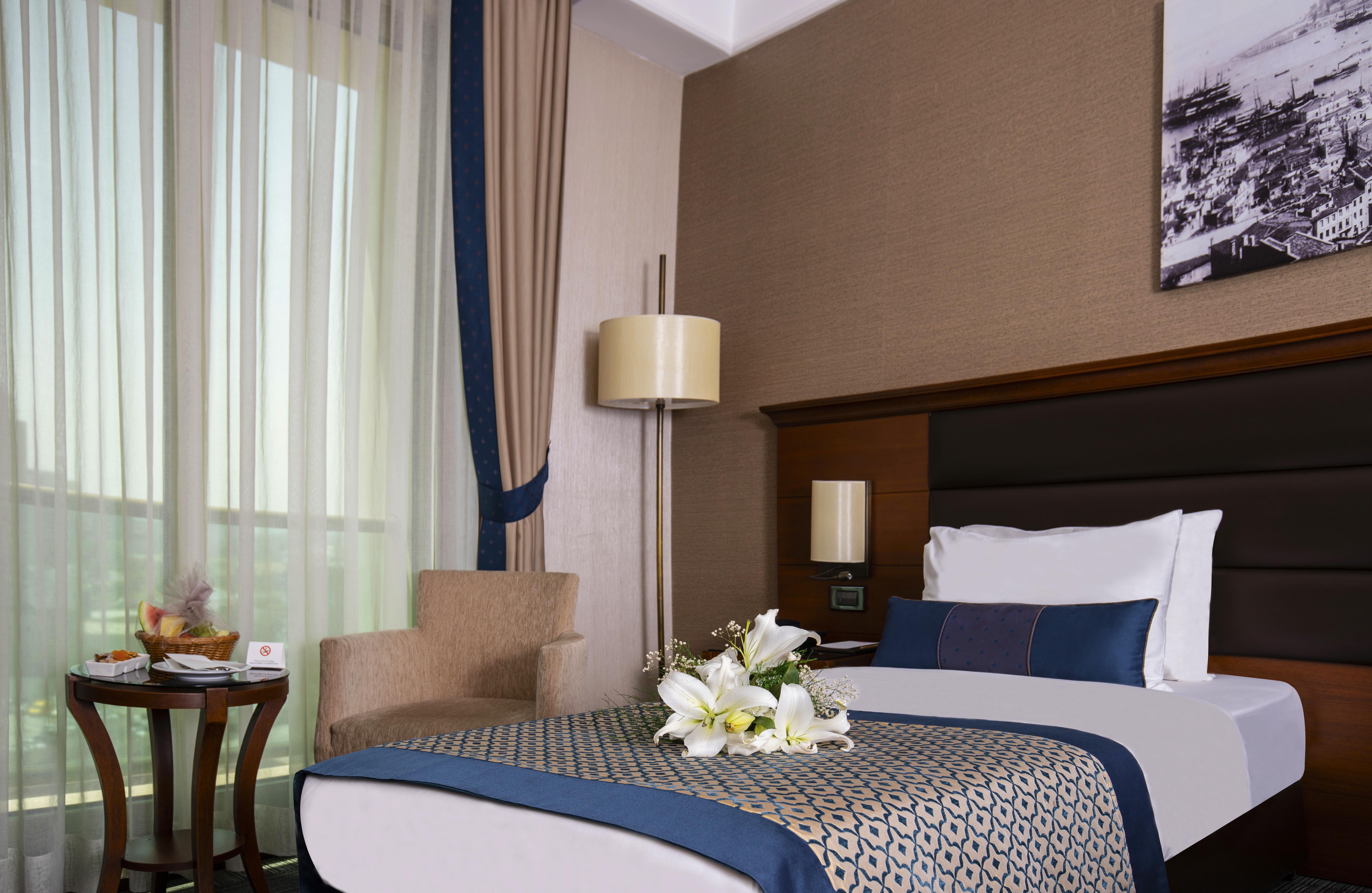Grand Makel Topkapi 5* Istanbul