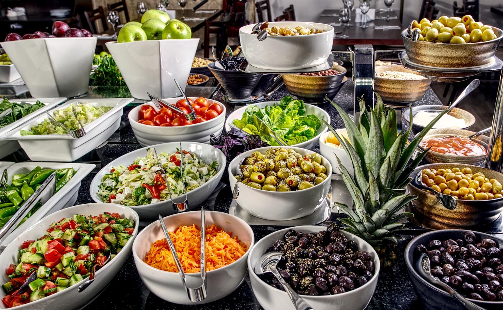 Grand Makel Topkapi Hotel Istanbul