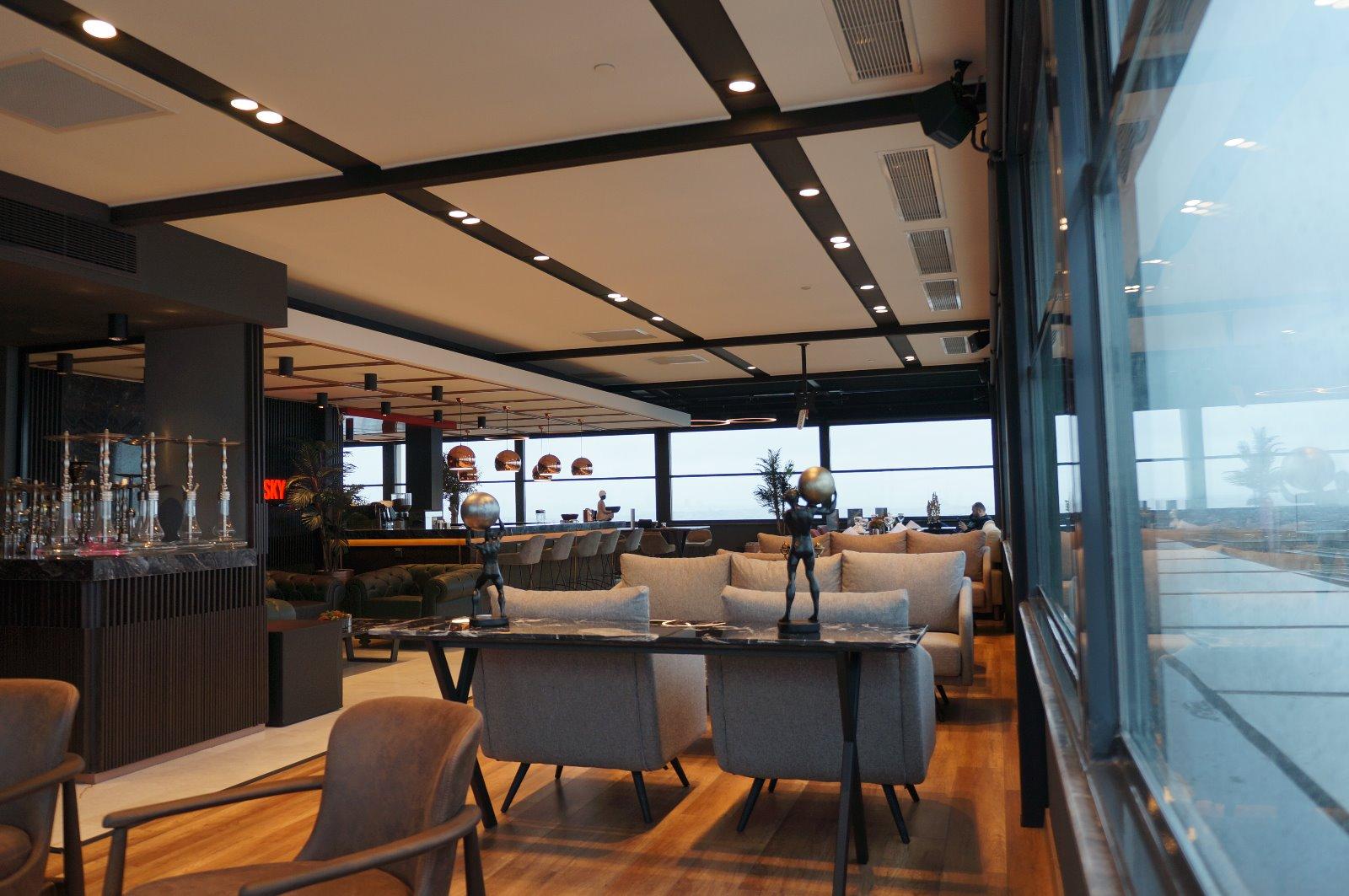 Grand Makel Topkapi Istanbul