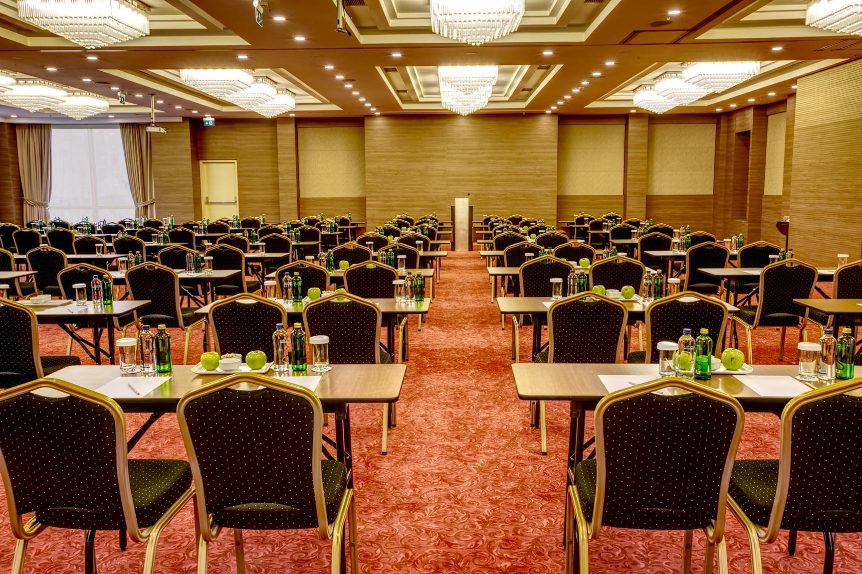 Hotel Grand Makel Topkapi 5*