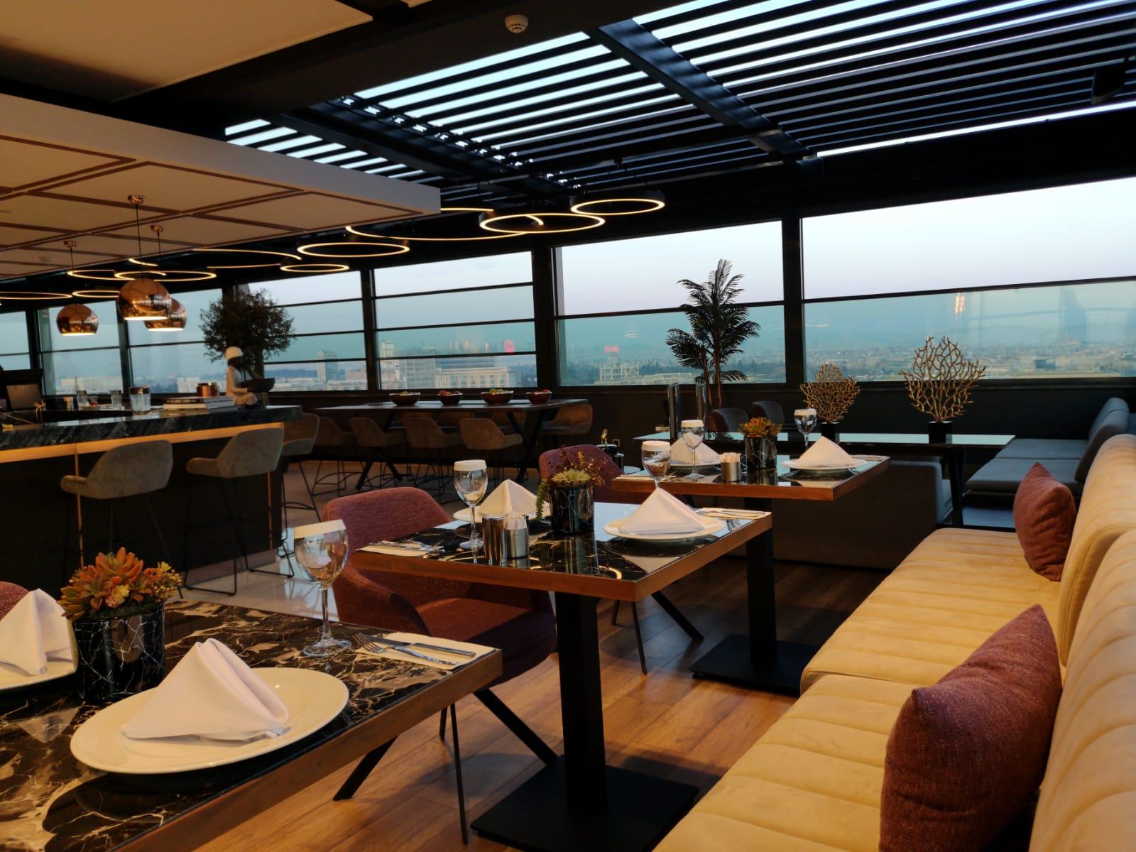Grand Makel Topkapi 5* Istanbul
