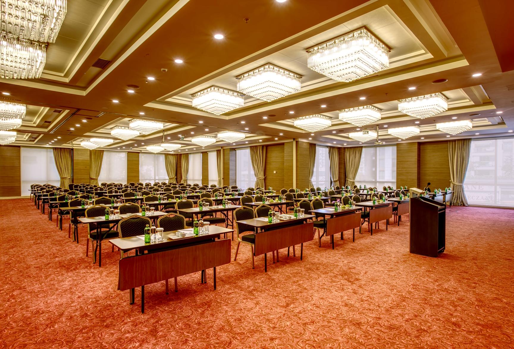 Grand Makel Topkapi