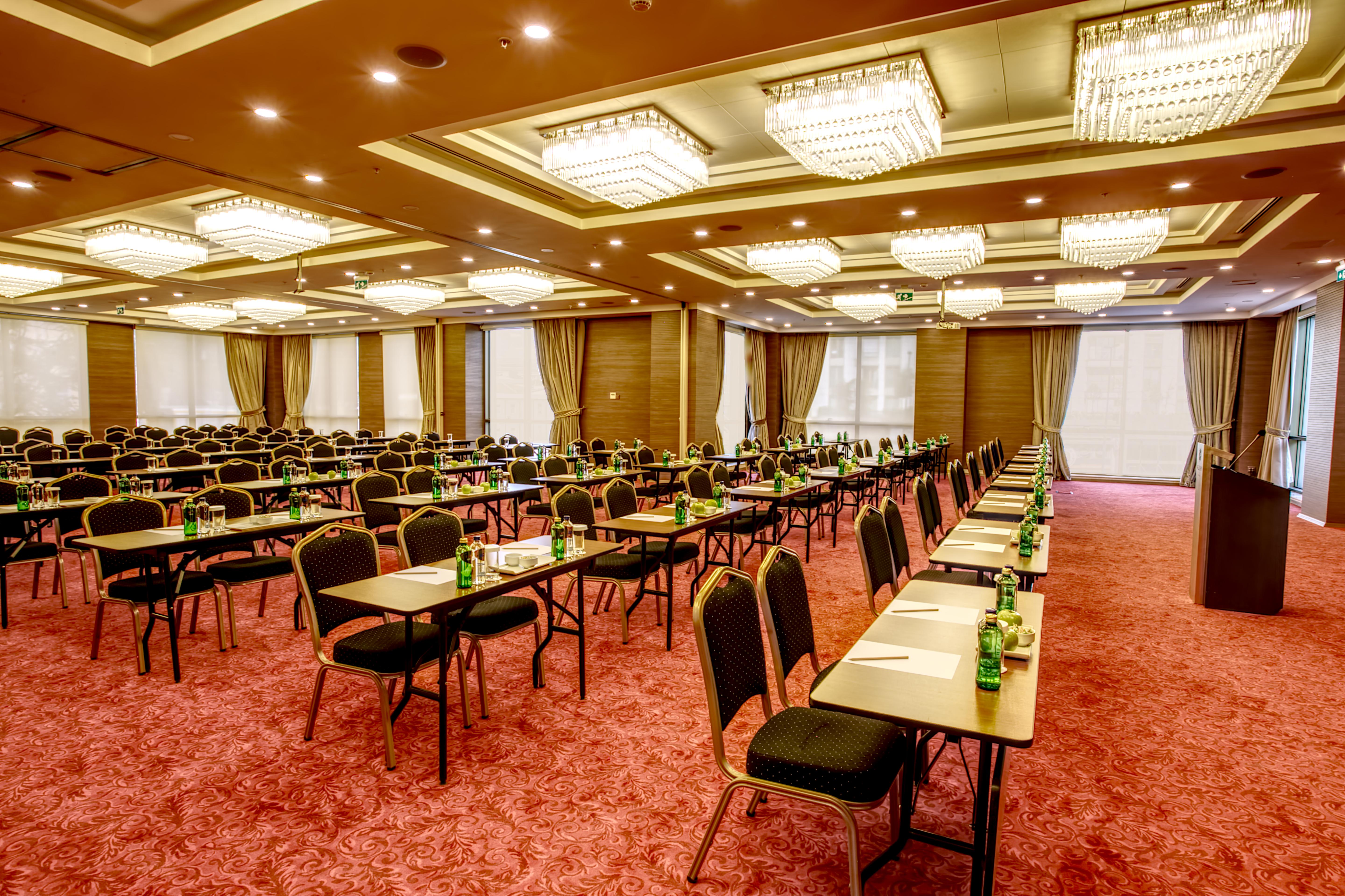 Grand Makel Topkapi Hotel Istanbul