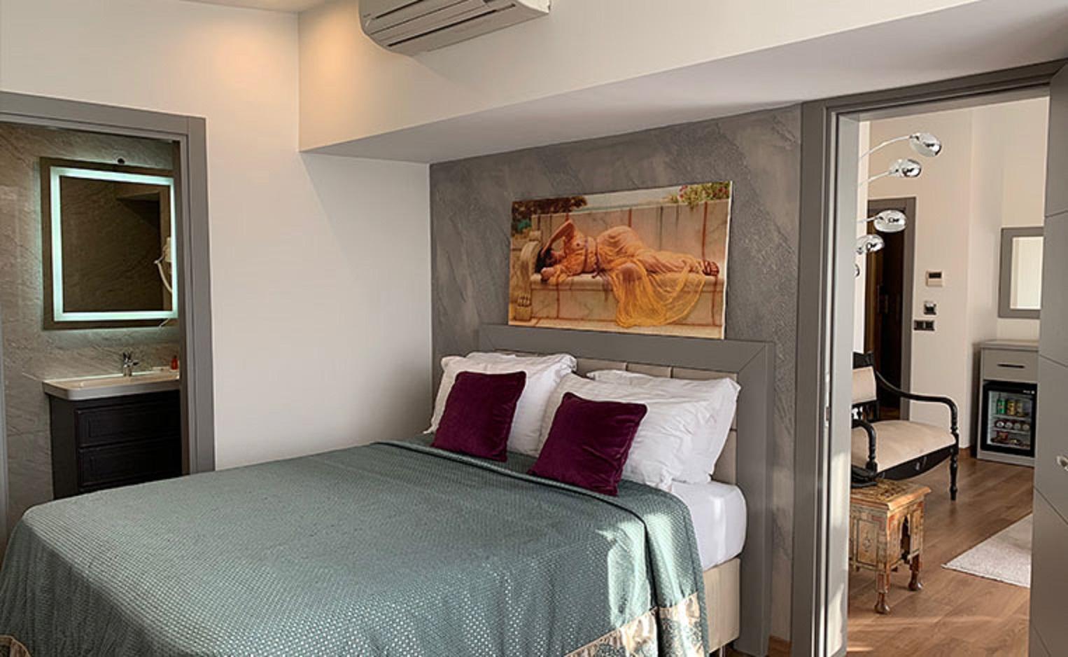 Regency World Hotel Istambul