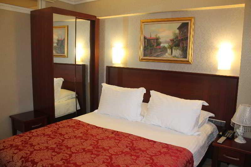 Regency World 3* Istanbul