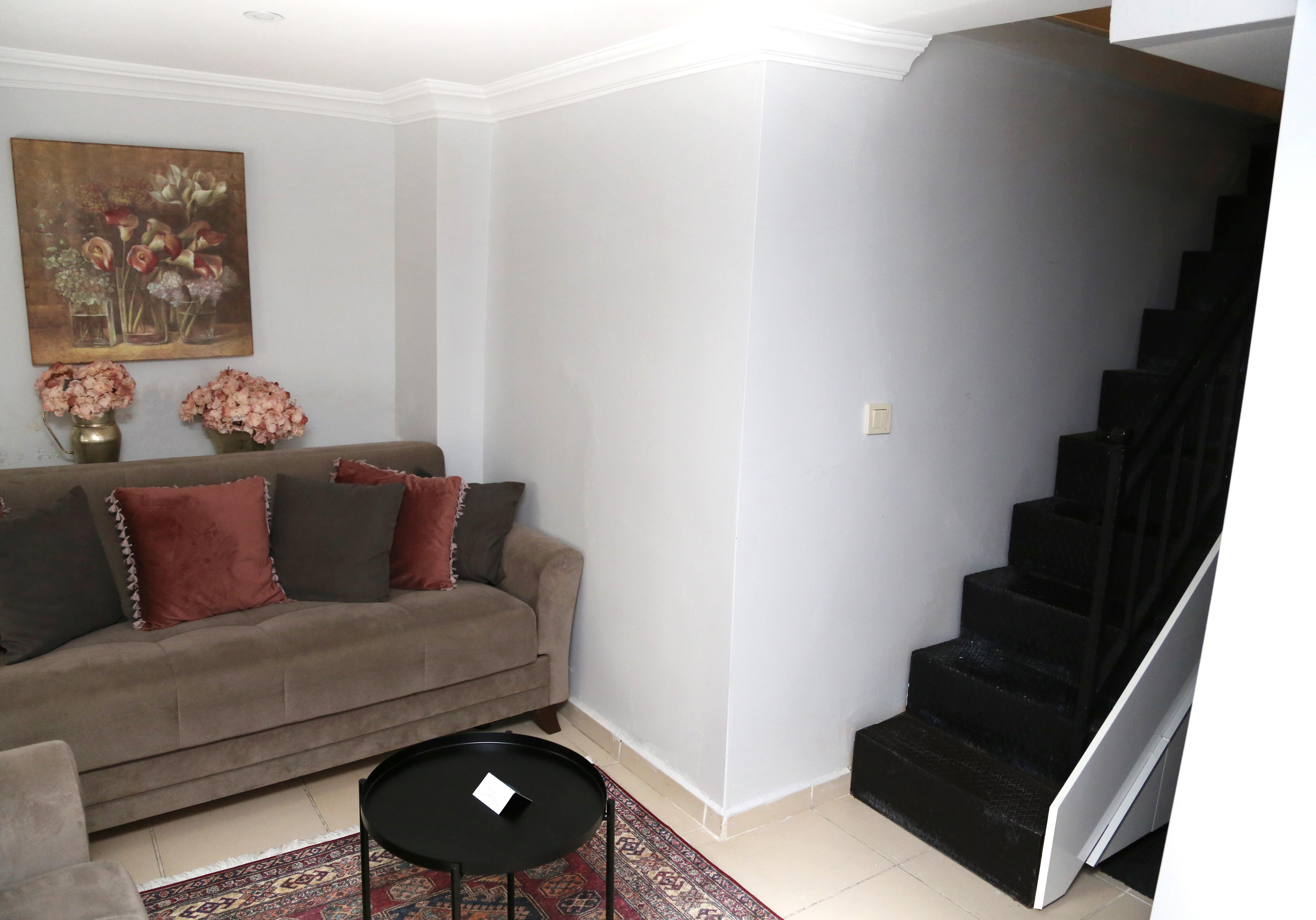 Apartment Ditto Flats Istanbul