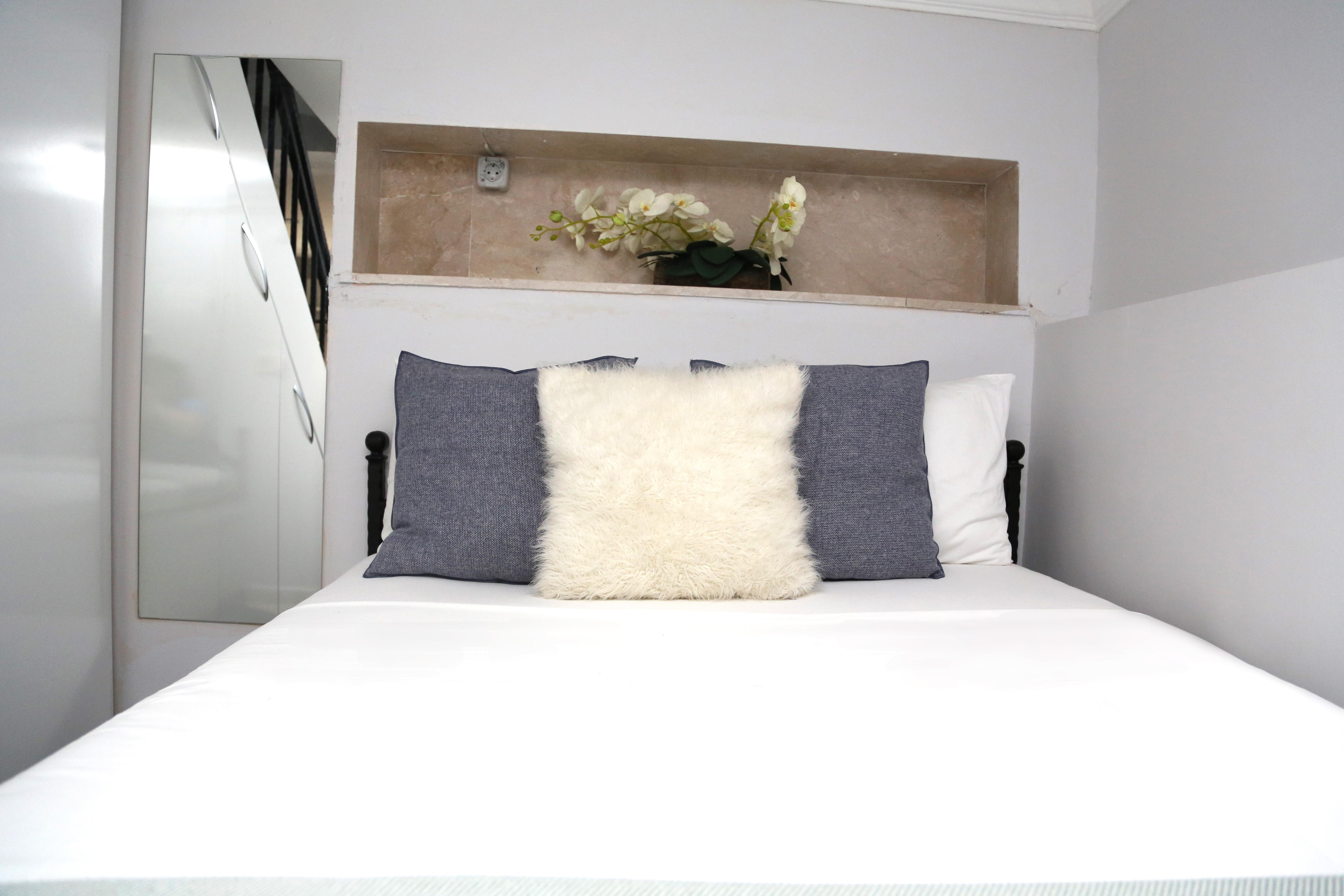 Ditto Flats Apartment *