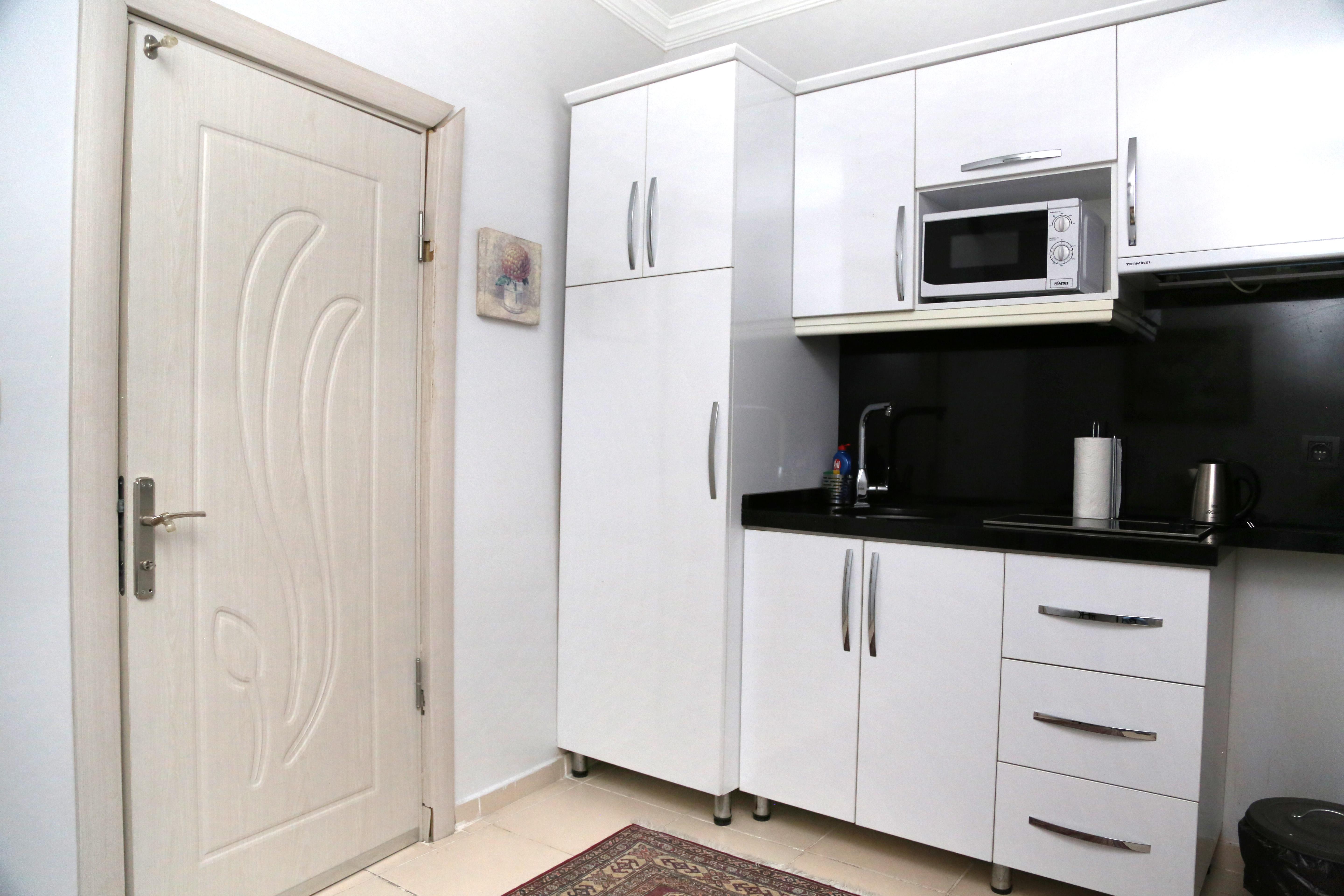 Ditto Flats Apartment