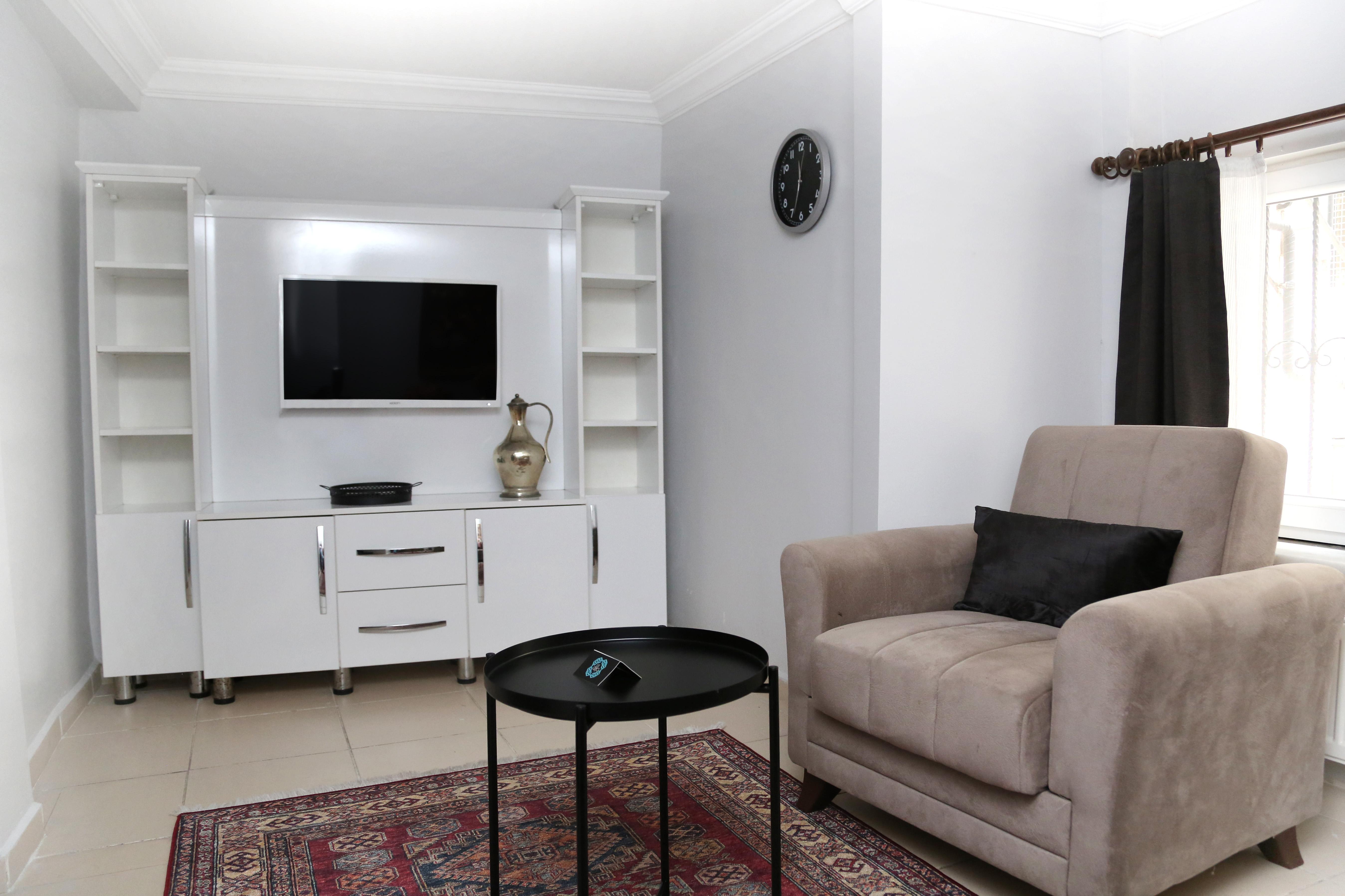 Ditto Flats Apartment Istanbul