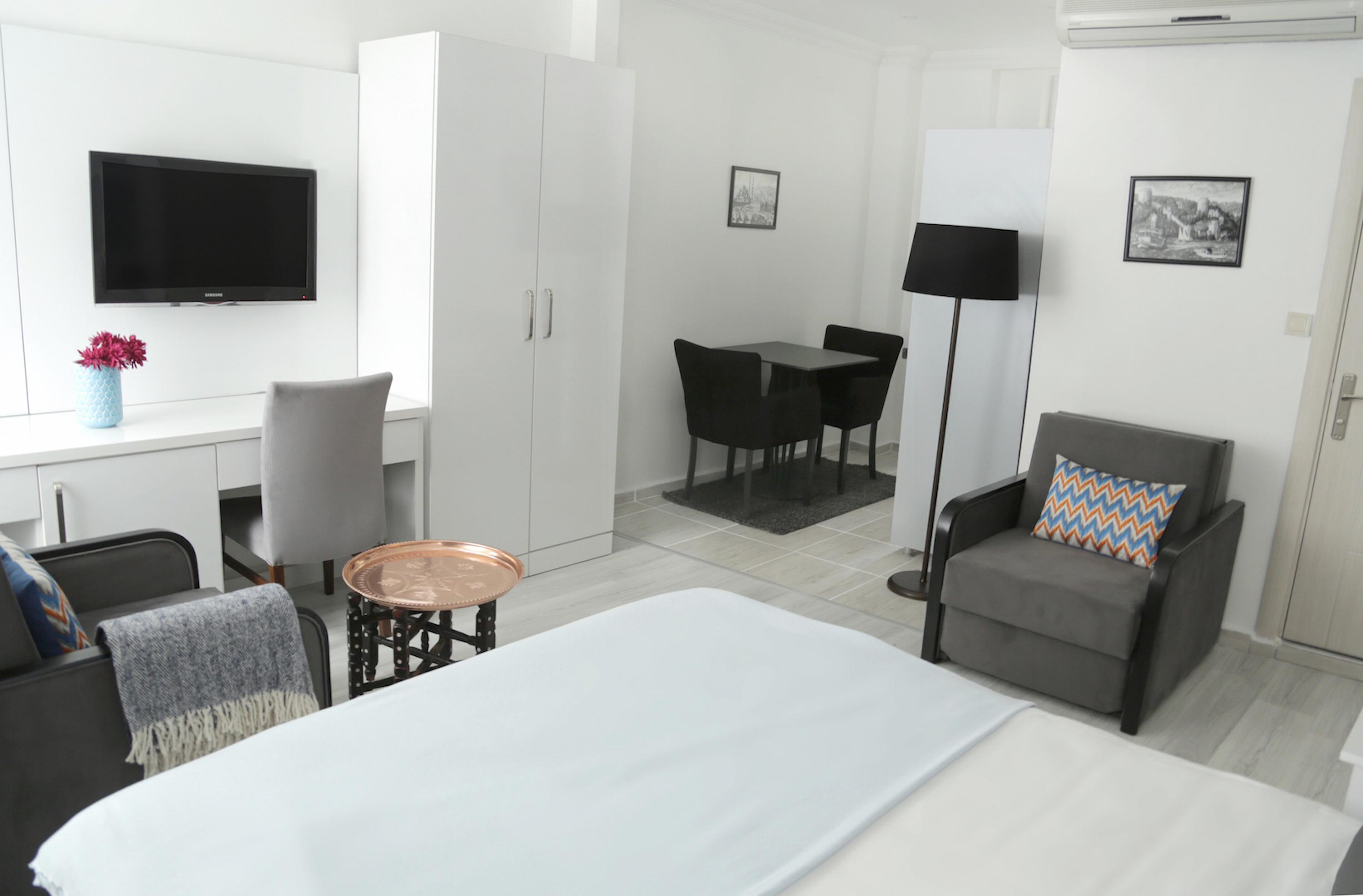 Babu House Hotel Istanbul