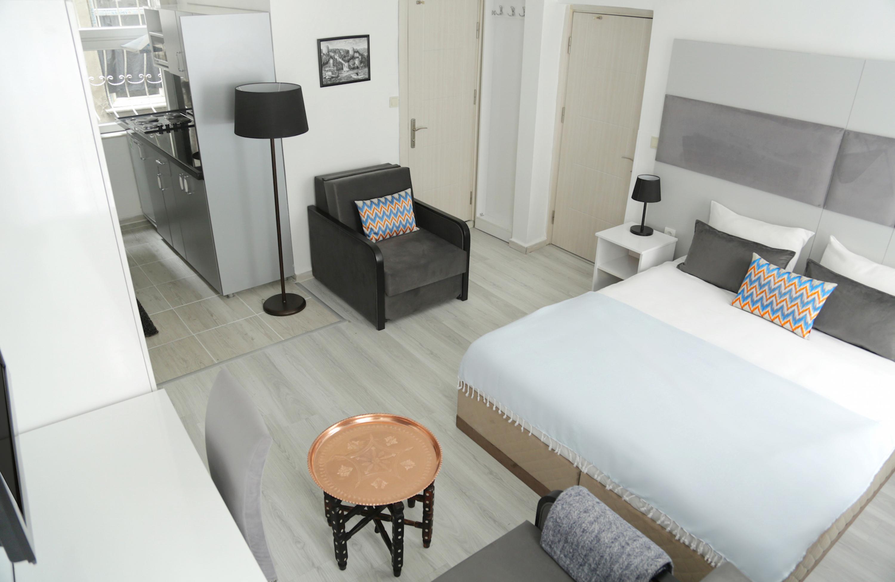 Babu House Hotel Istanbul