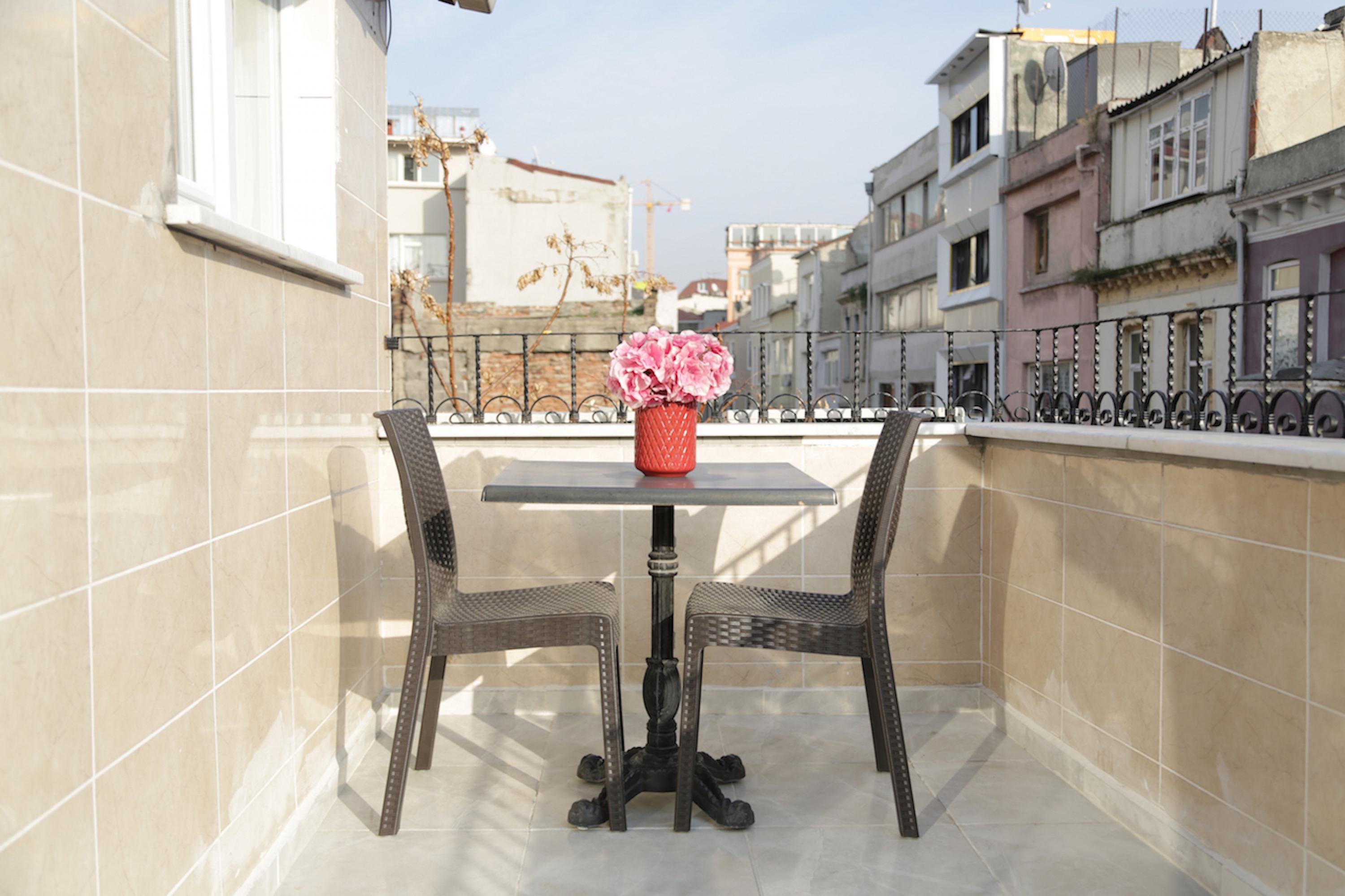 Babu House Istanbul