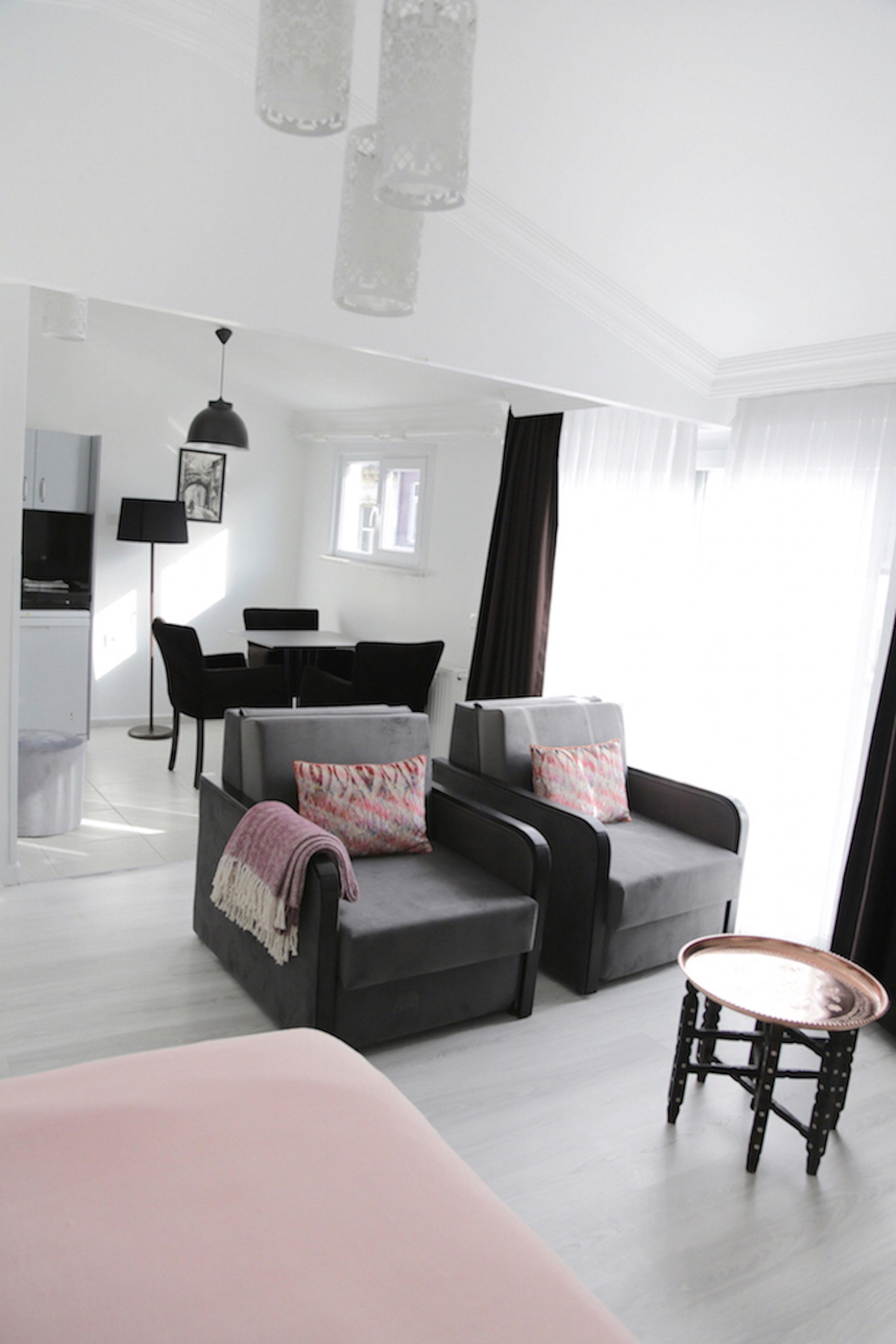 Hotel Babu House Istanbul
