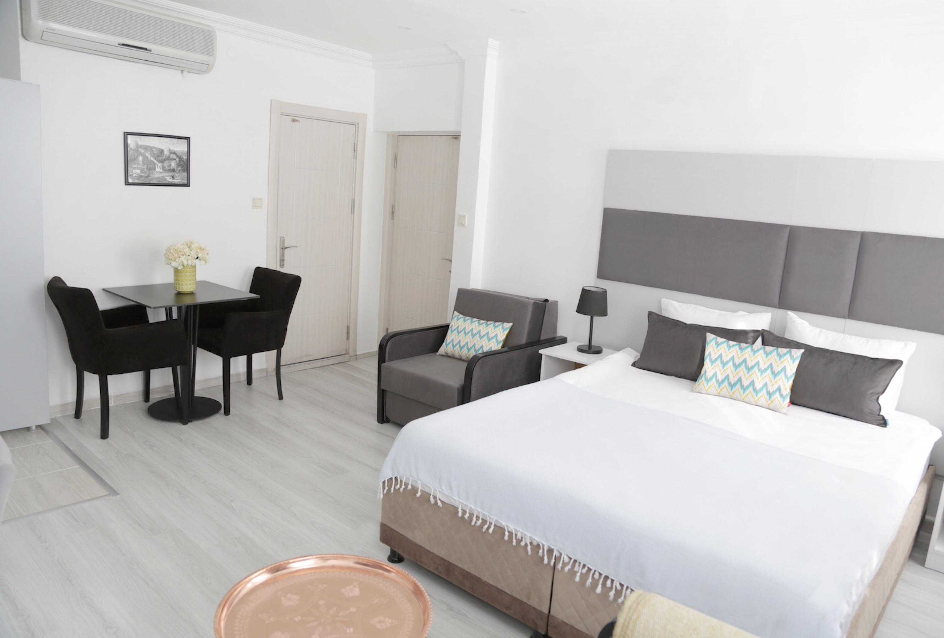 Babu House Hotel