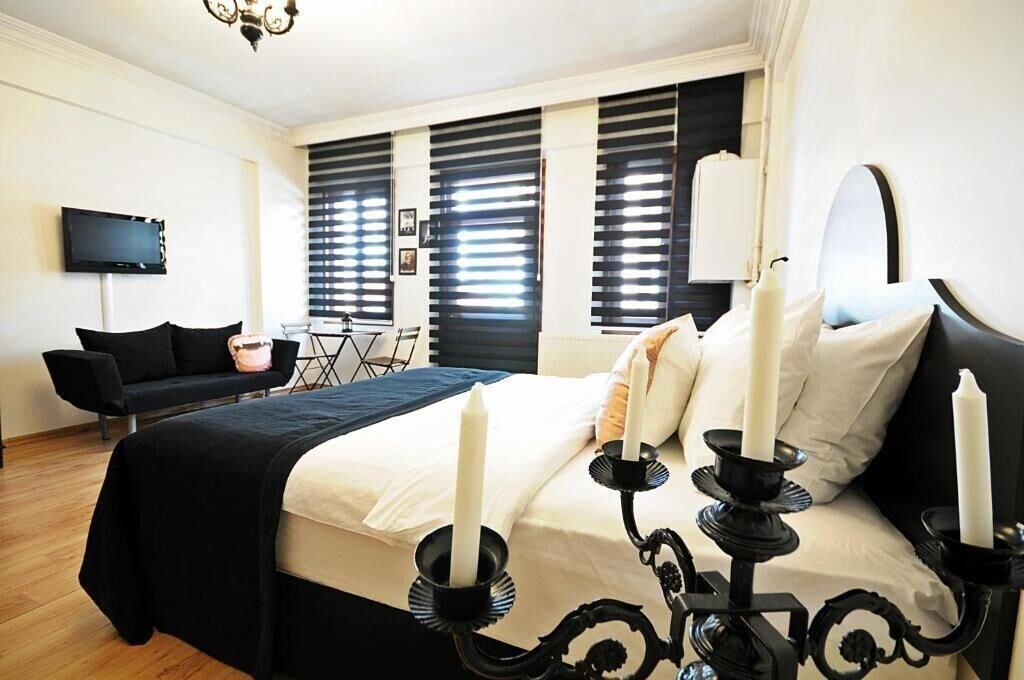 Aparthotel Brk Dream Taksim