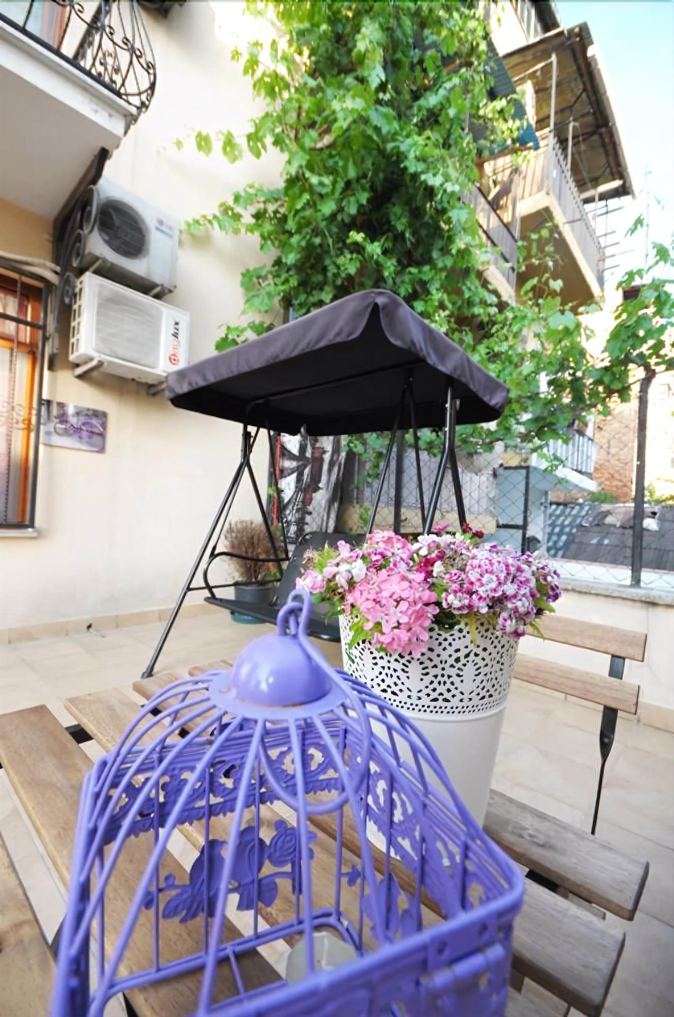 Brk Dream Taksim 3* Istanbul