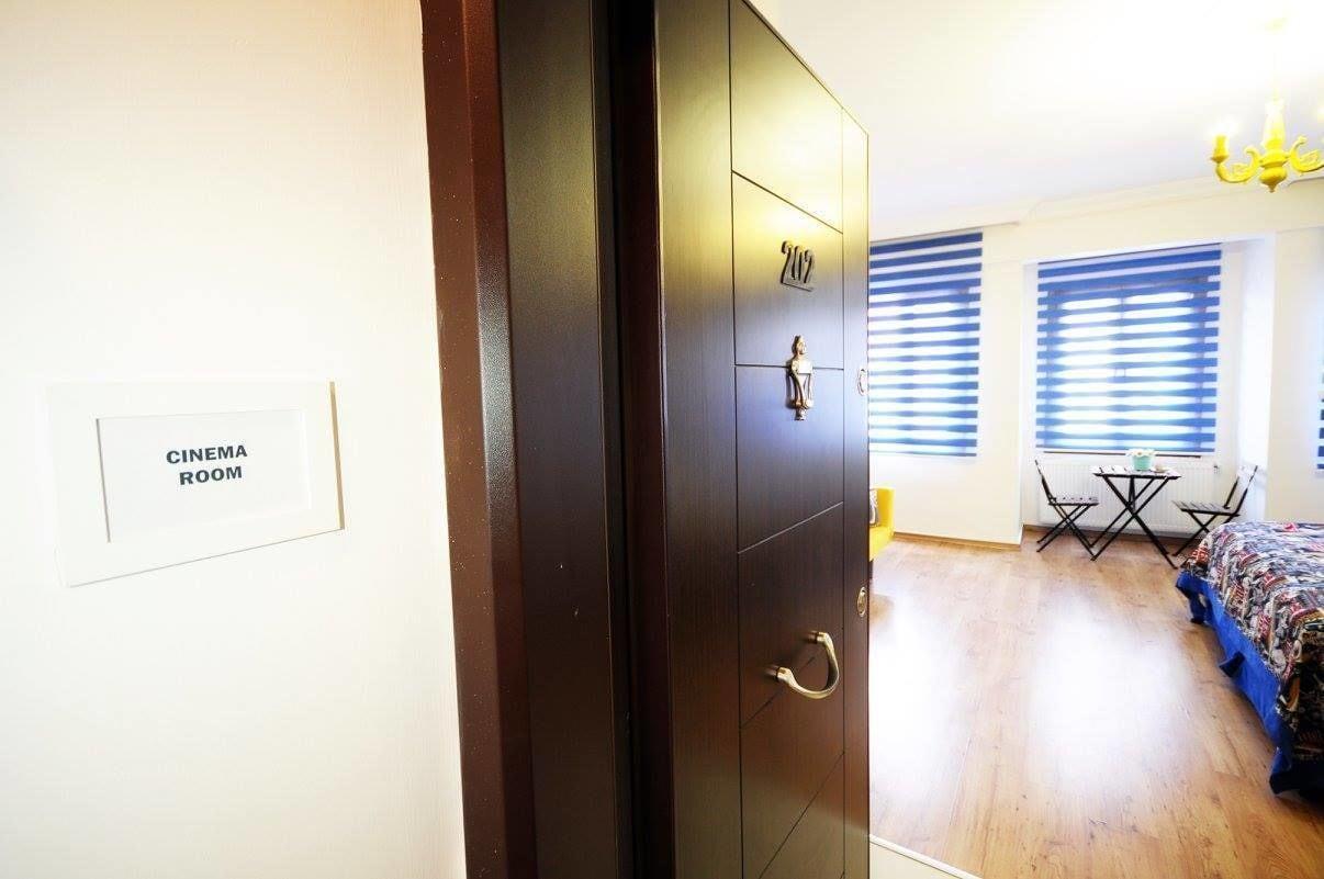 Brk Dream Taksim 3*