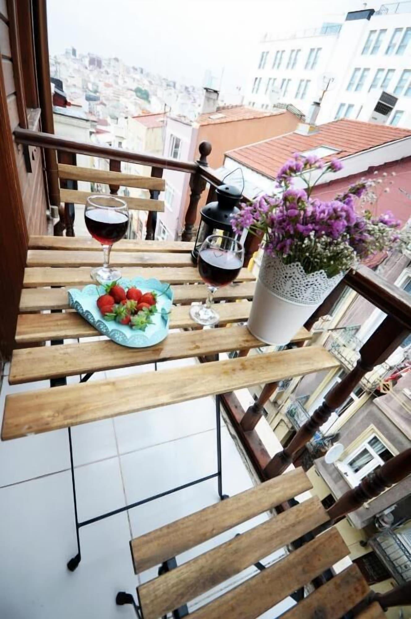 Brk Dream Taksim Istanbul