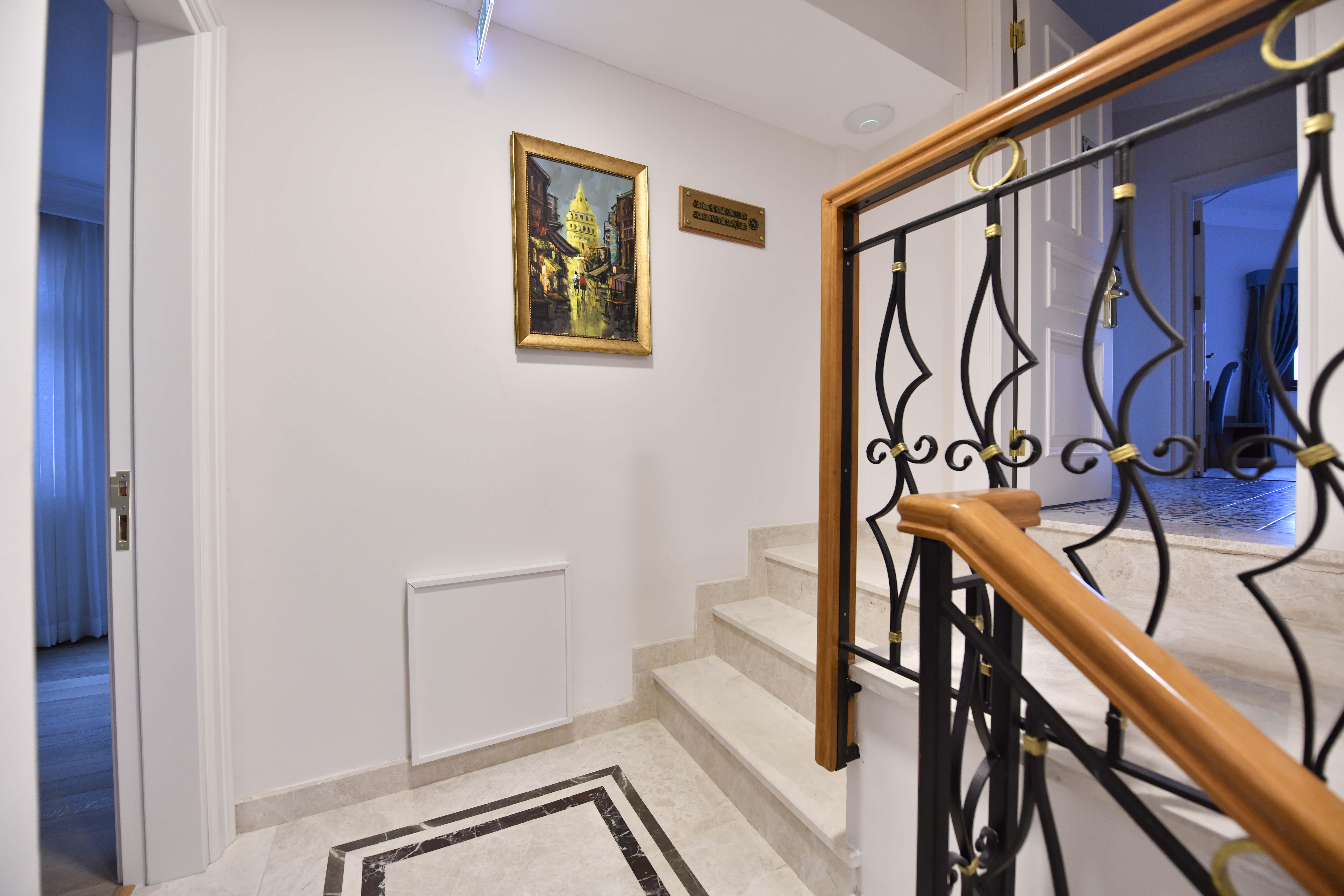 Glk Premier Sea Mansion & - Special Class 4* Istanbul