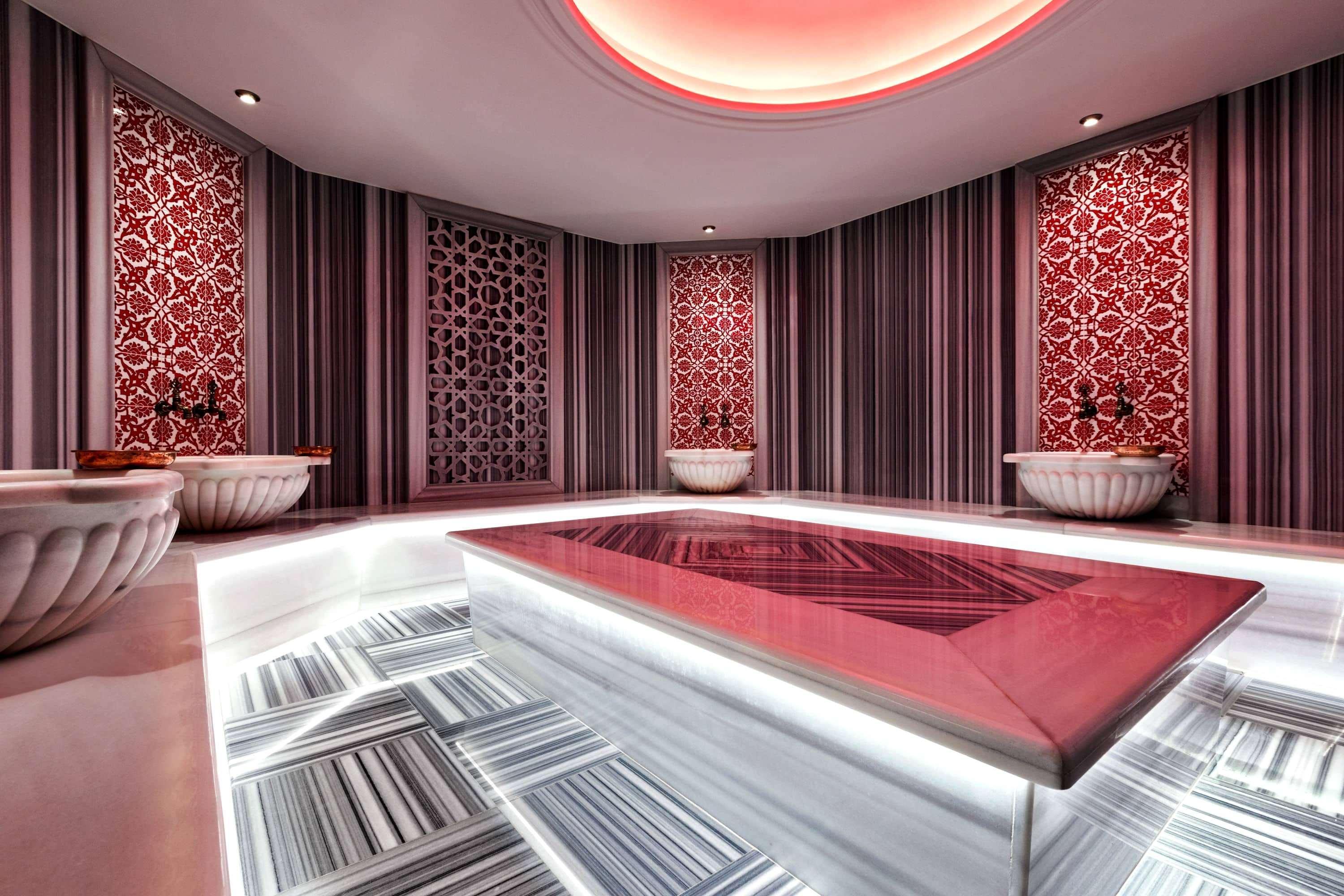 Hotel Ramada By Wyndham Beylikduzu