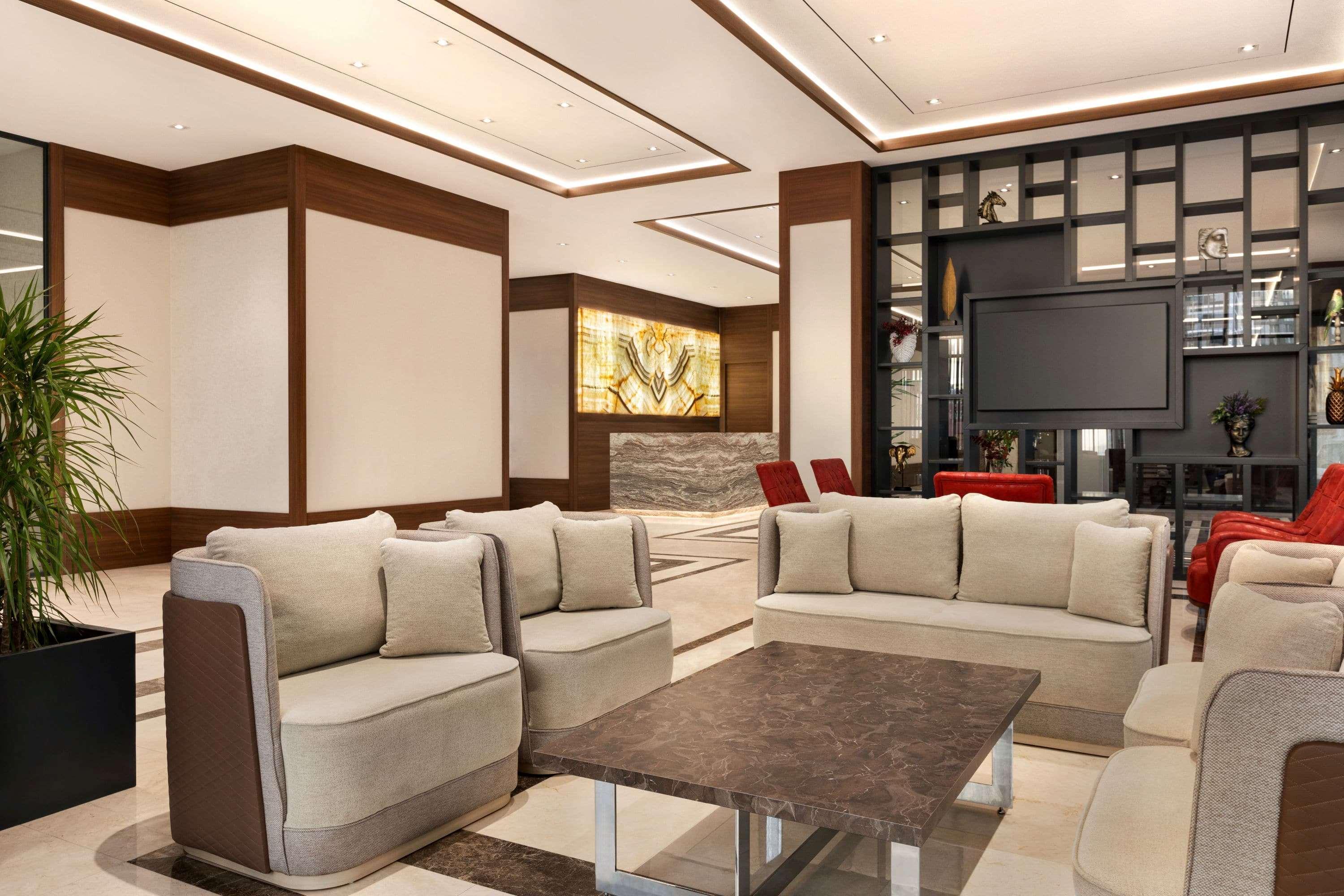 Ramada Beylikduzu Istanbul