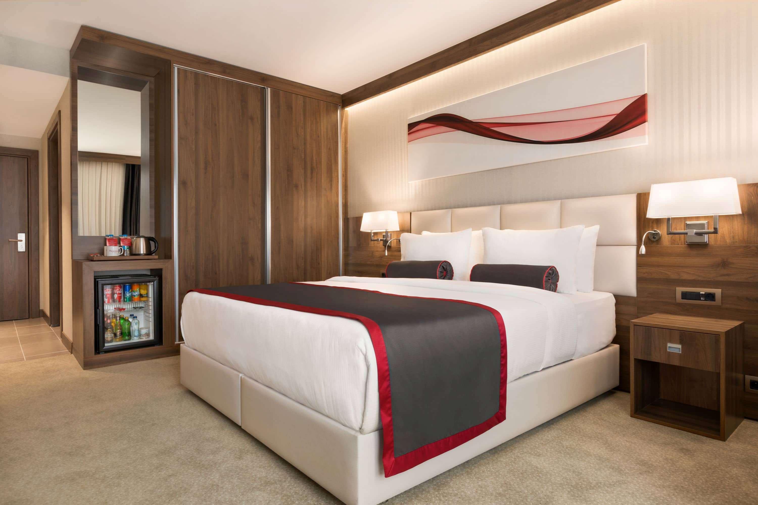 Hotel Ramada By Wyndham Beylikduzu Istanbul