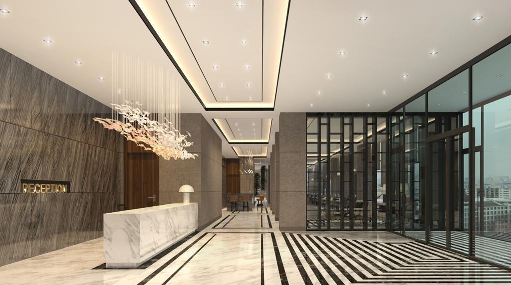 Hotel Ramada By Wyndham Beylikduzu Istanbul