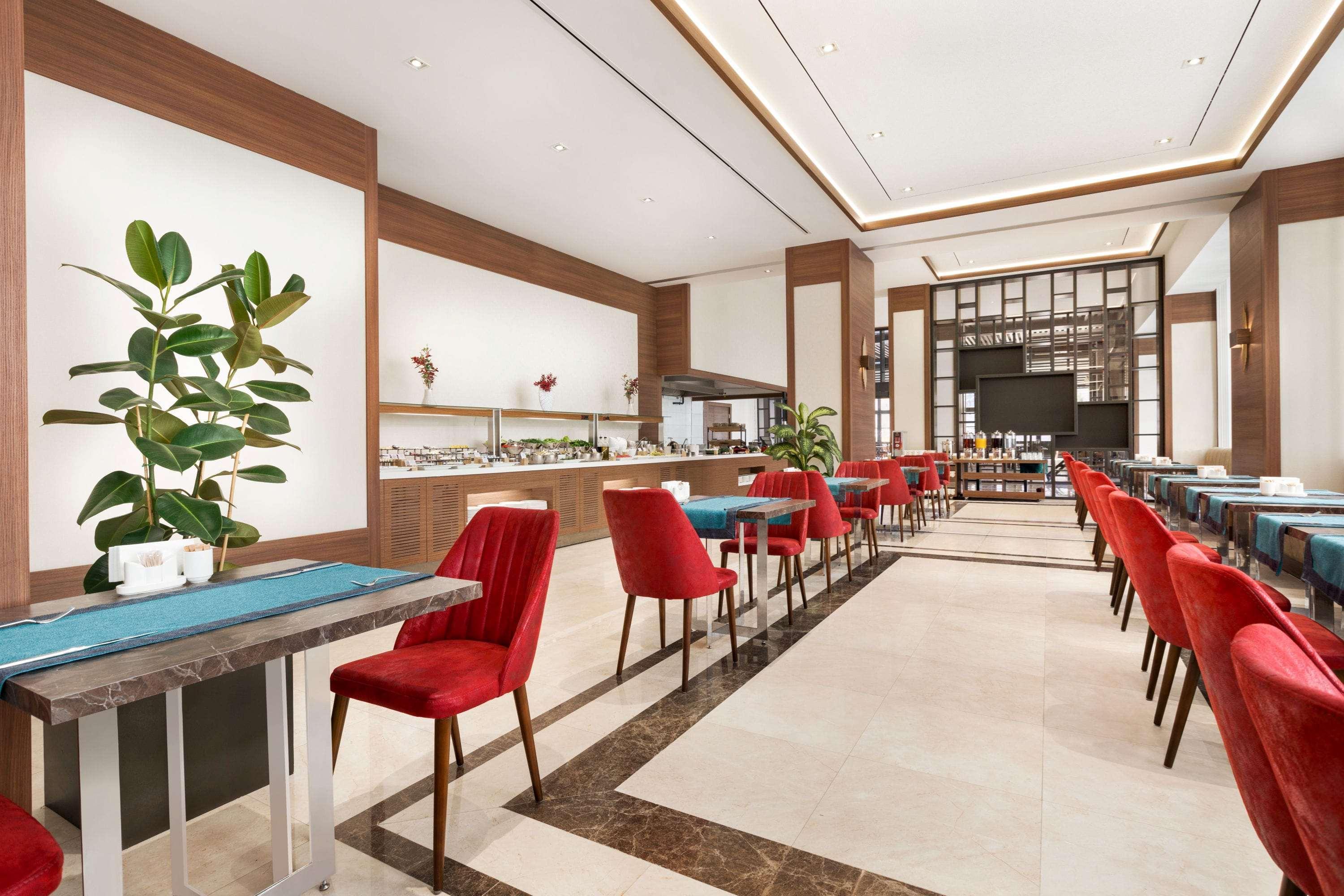 Ramada Beylikduzu Hotel 5*