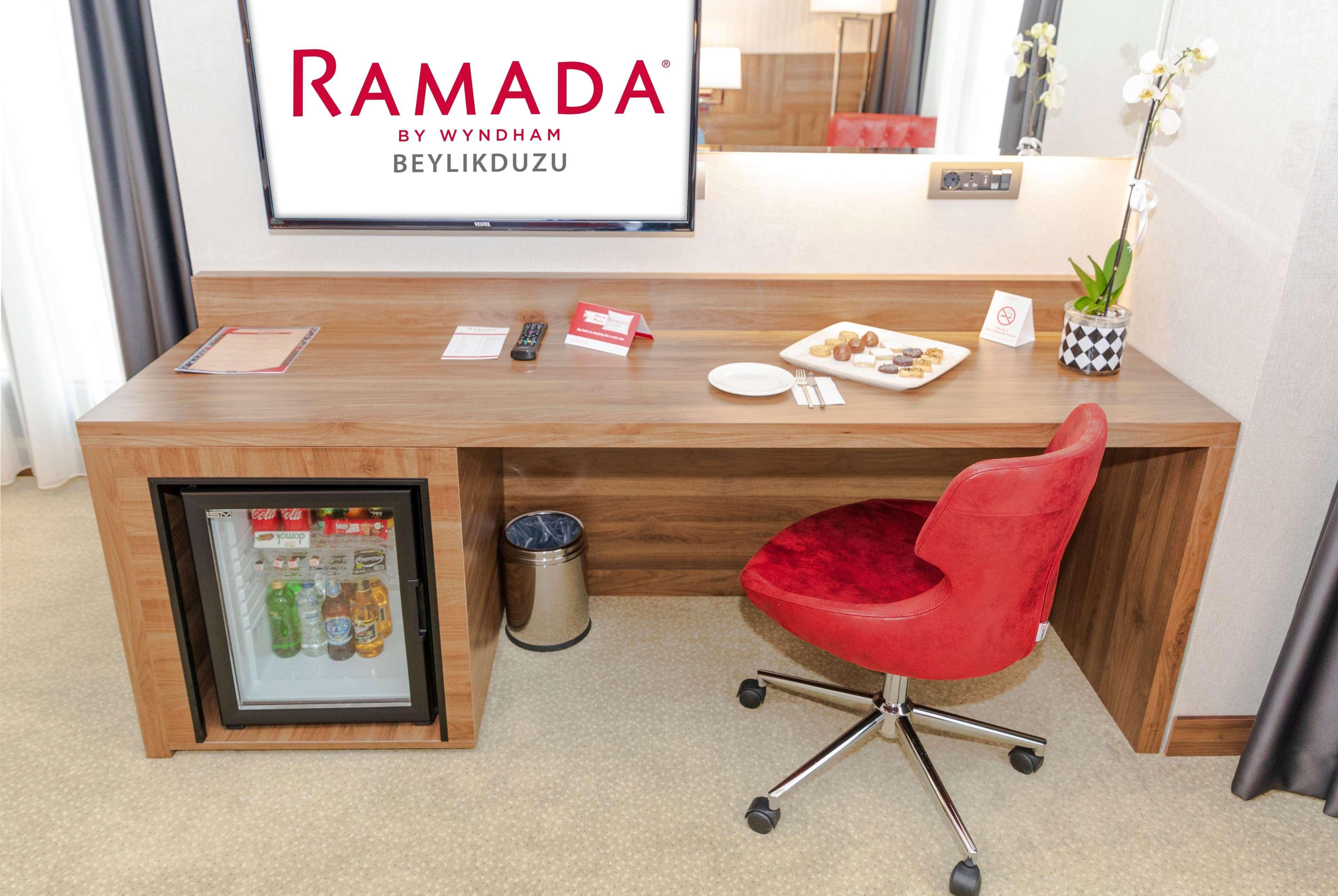 Ramada Beylikduzu