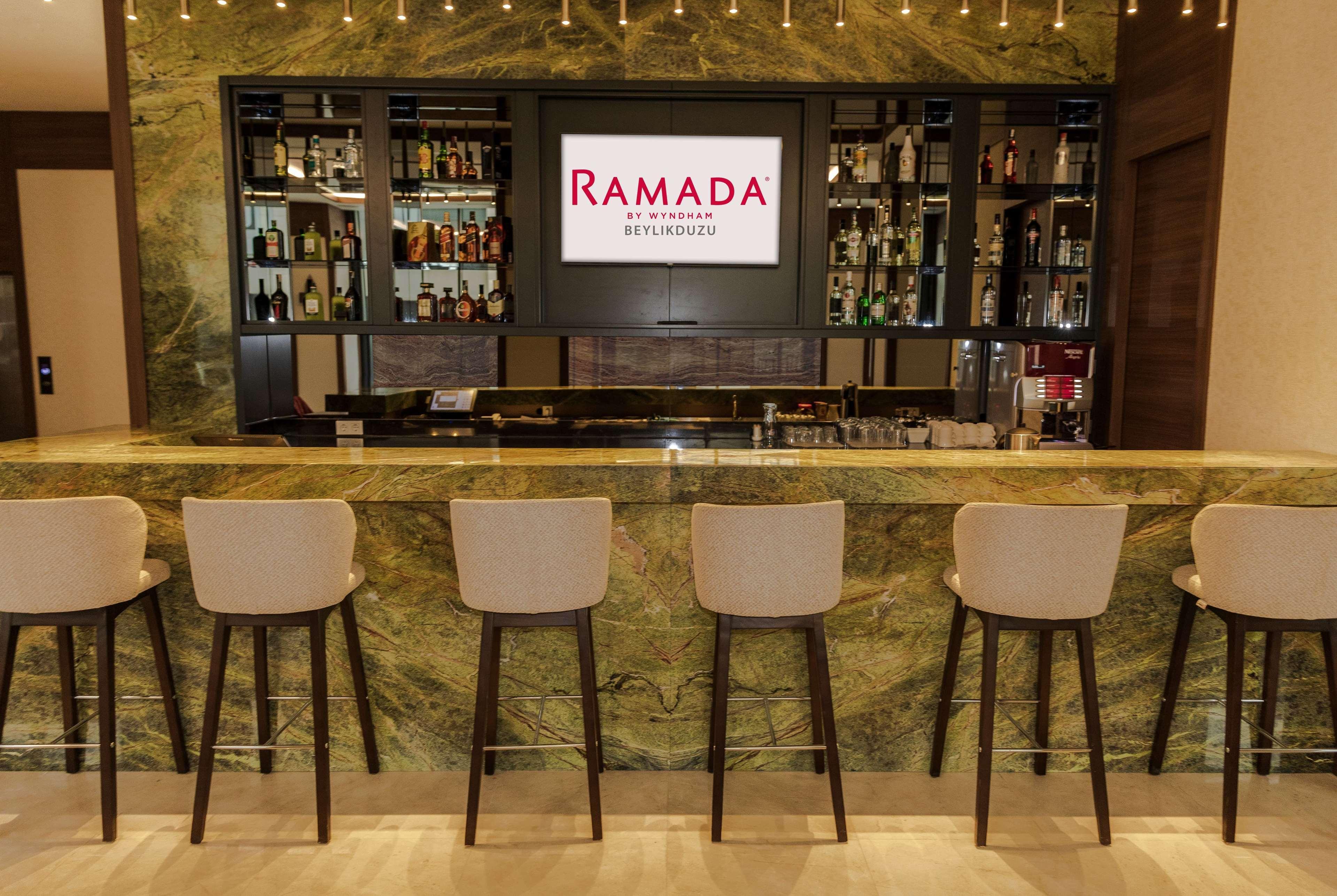 Ramada By Wyndham Beylikduzu 5* Istanbul