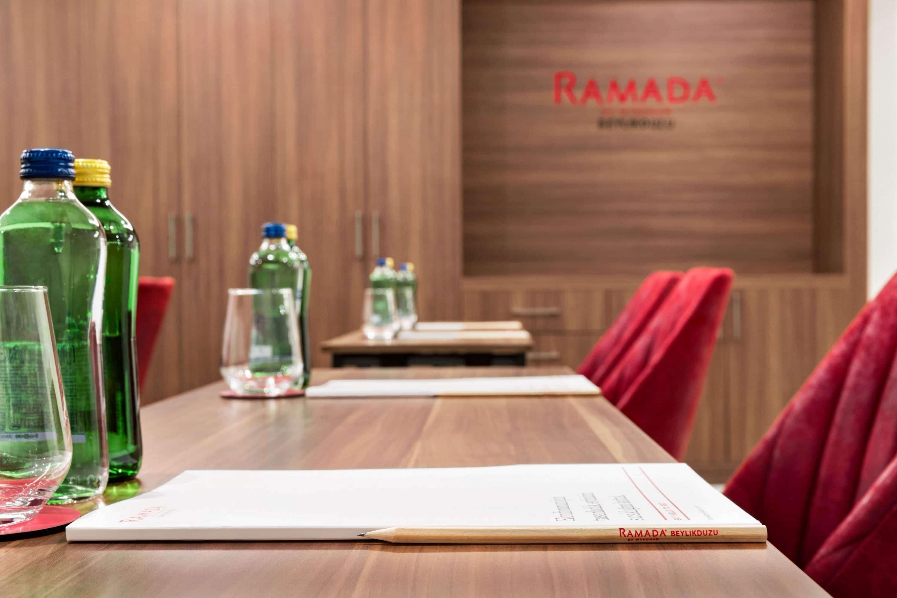 Hotel Ramada Beylikduzu