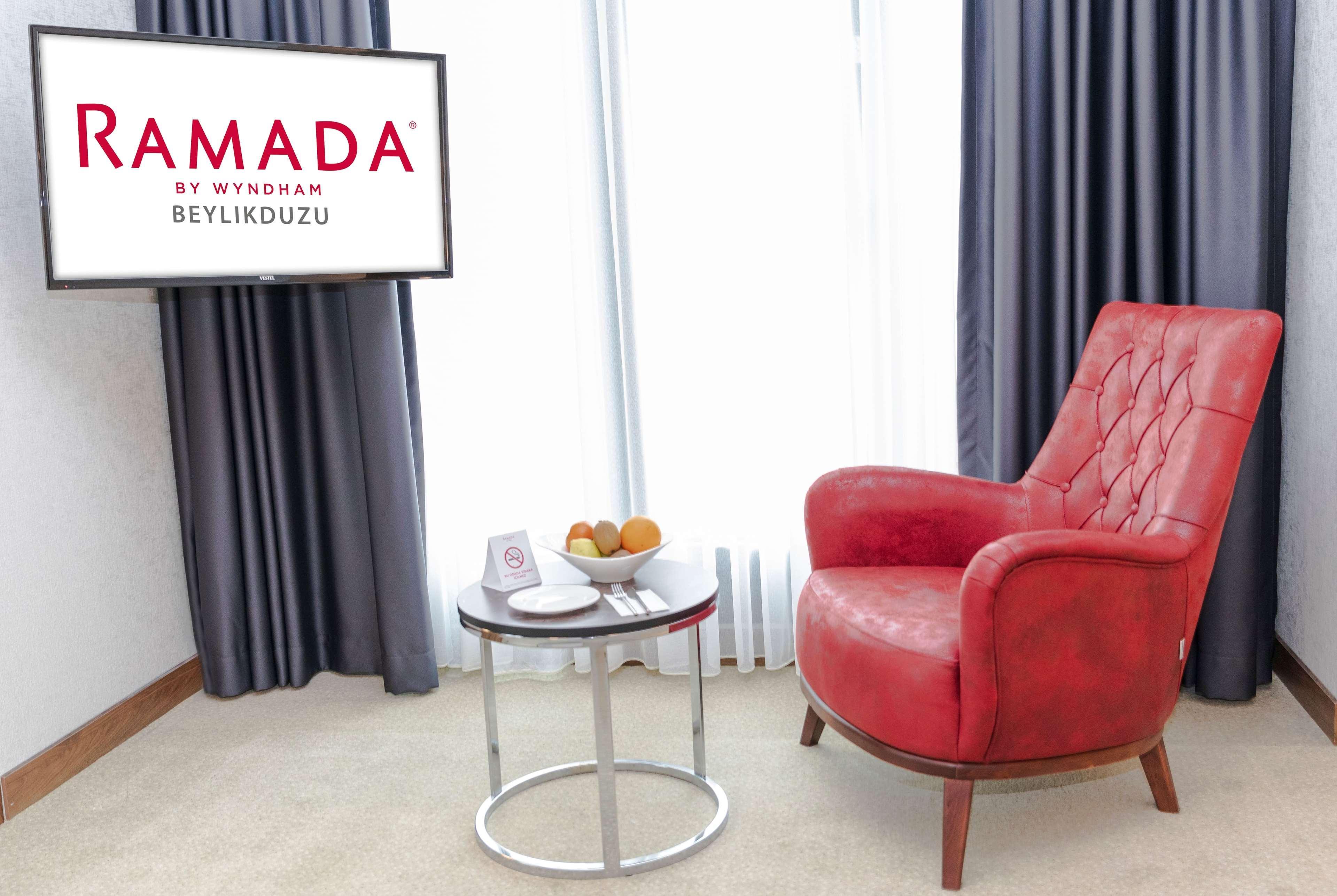Ramada Beylikduzu Hotel