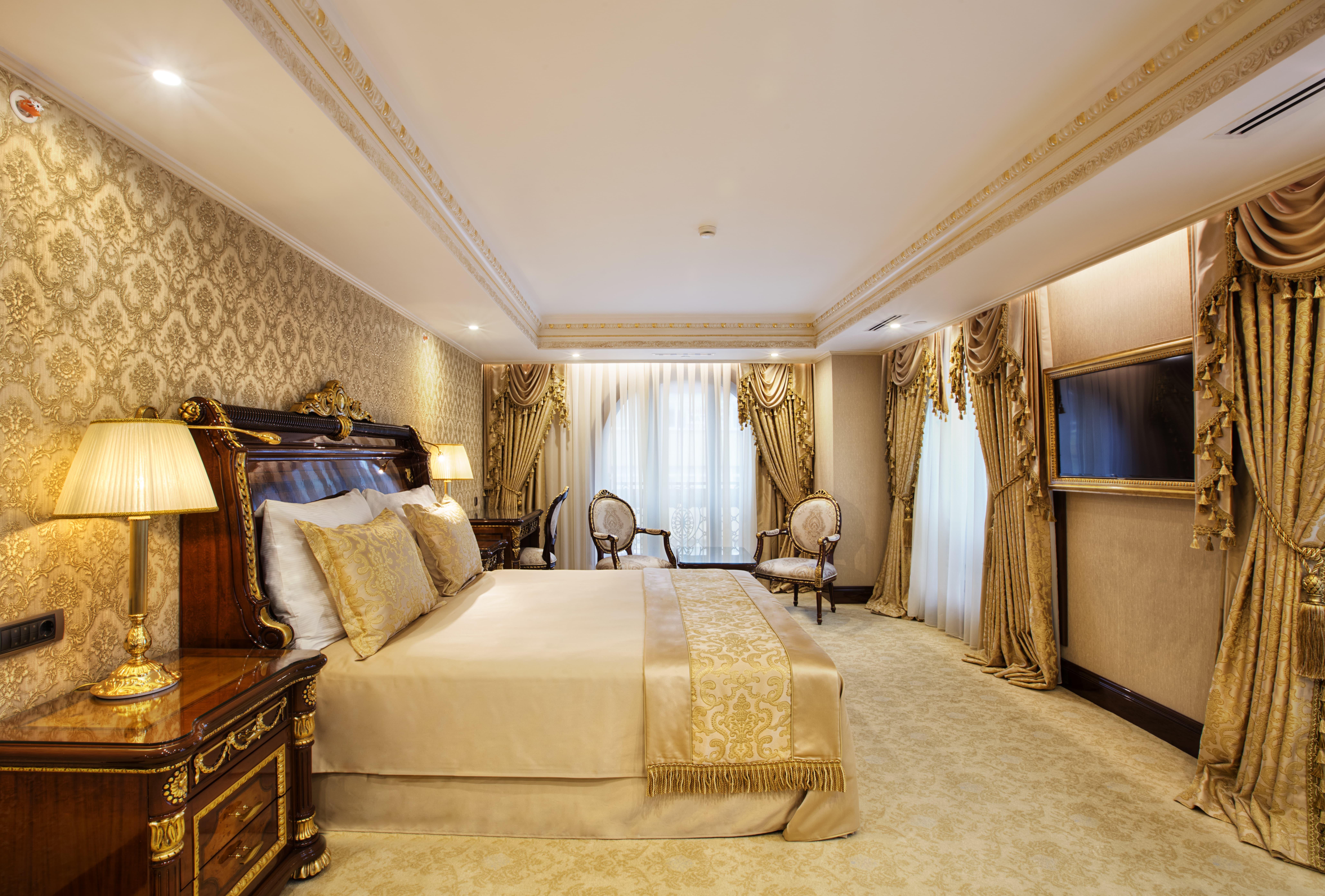 Ottoman's Life Deluxe Otel