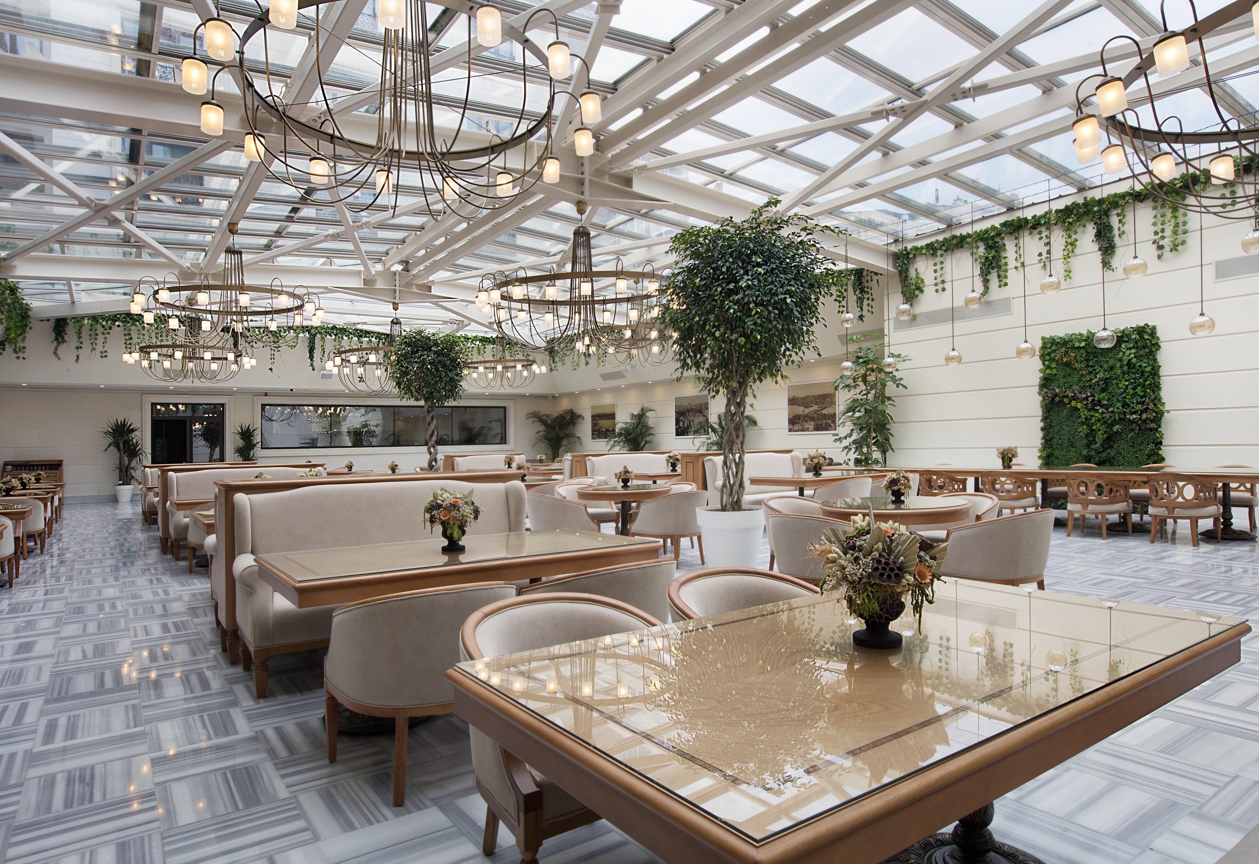 Ottoman's Life Deluxe Otel İstanbul