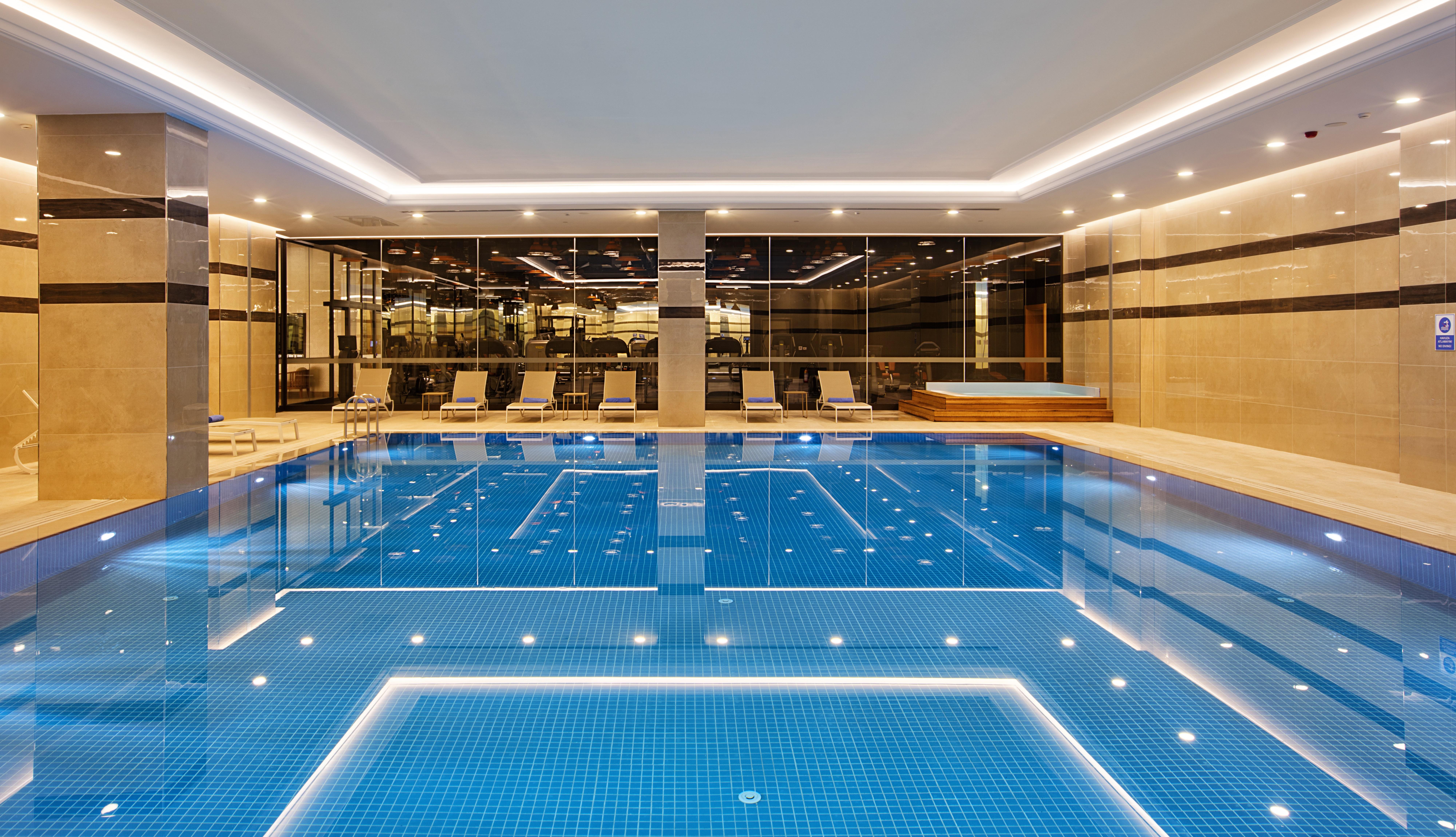 Ottoman's Life Deluxe Otel İstanbul