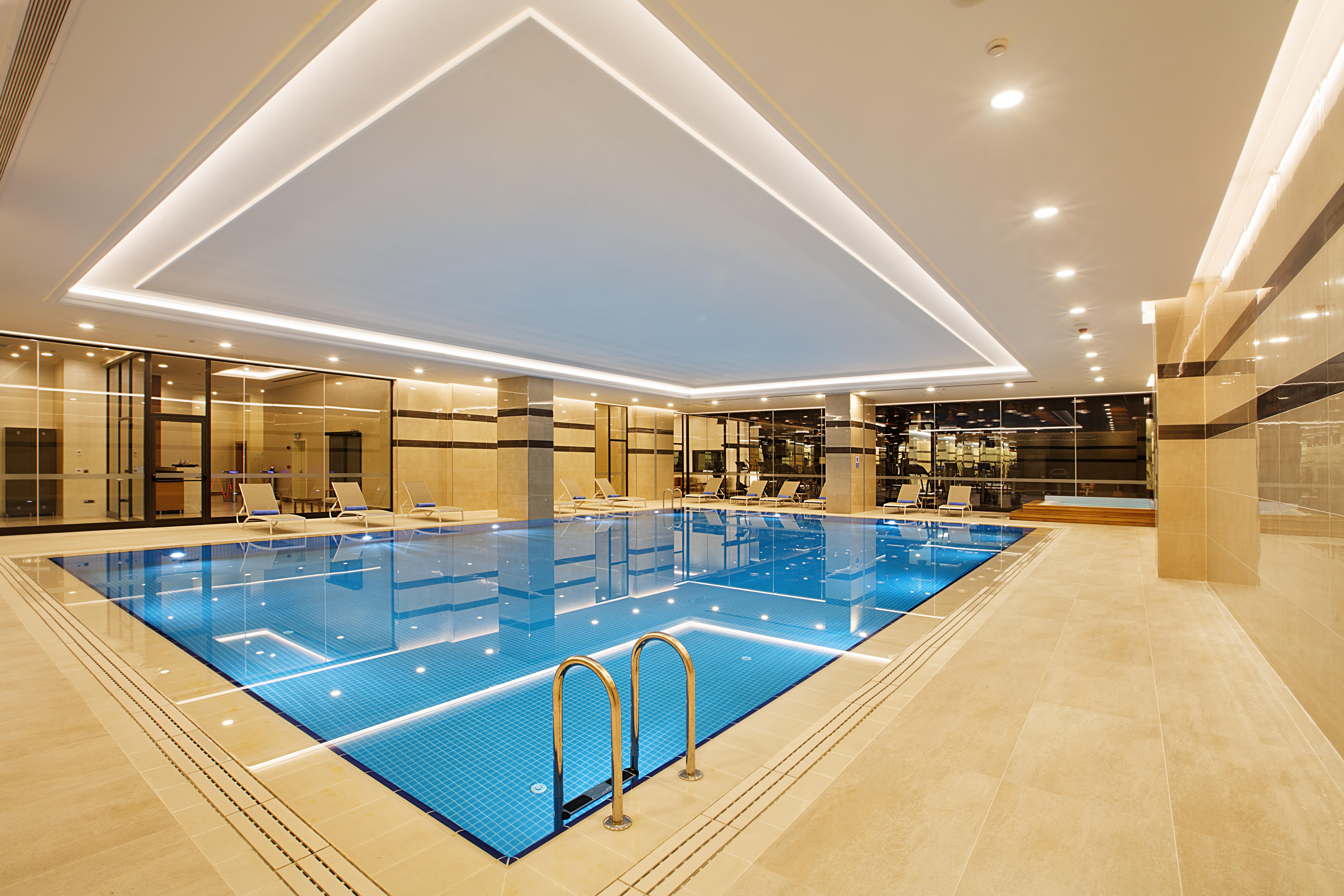Otel Ottoman's Life Deluxe