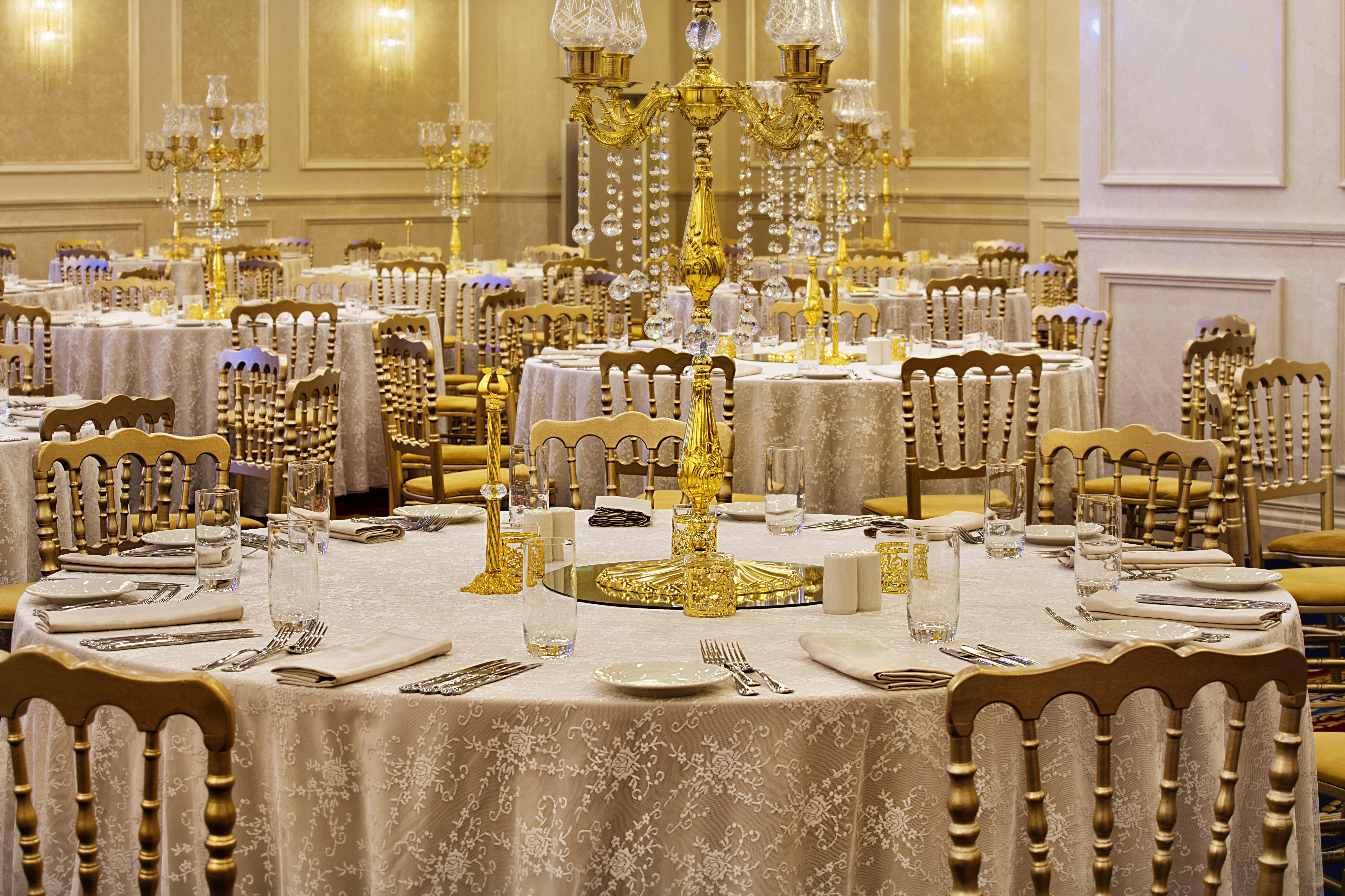 Otel Ottoman's Life Deluxe İstanbul