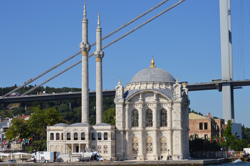 Baris * Istanbul