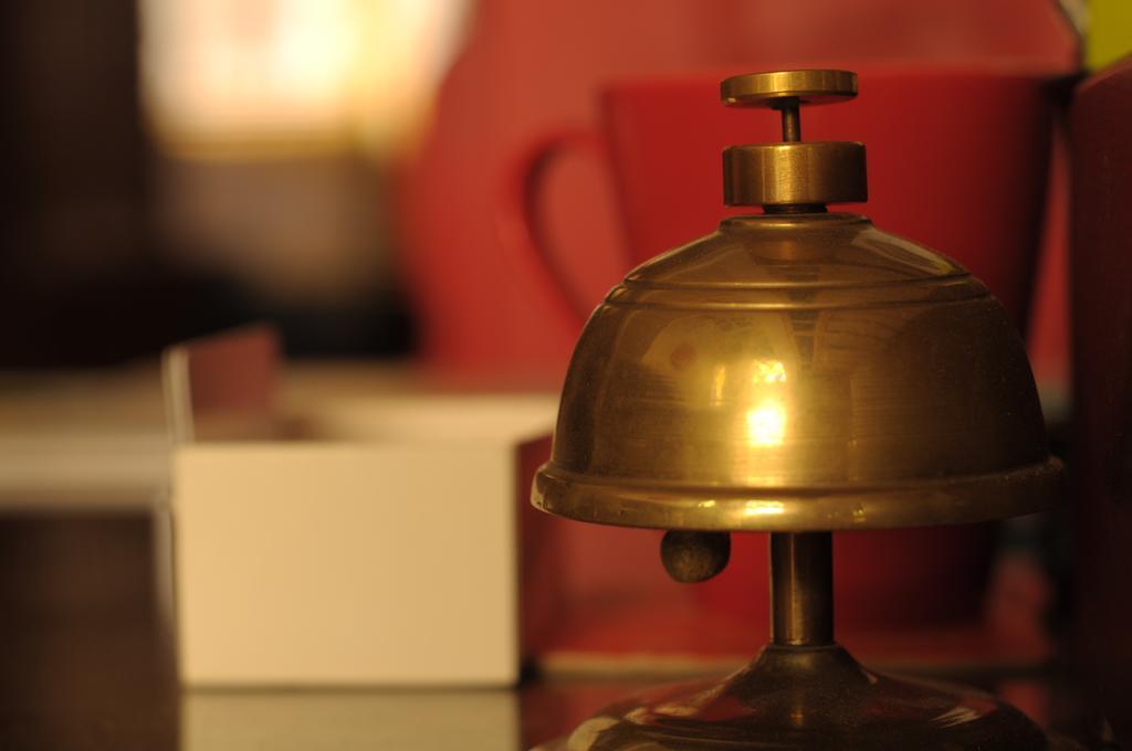 Ottopera (adults Only) Hotel Istanbul