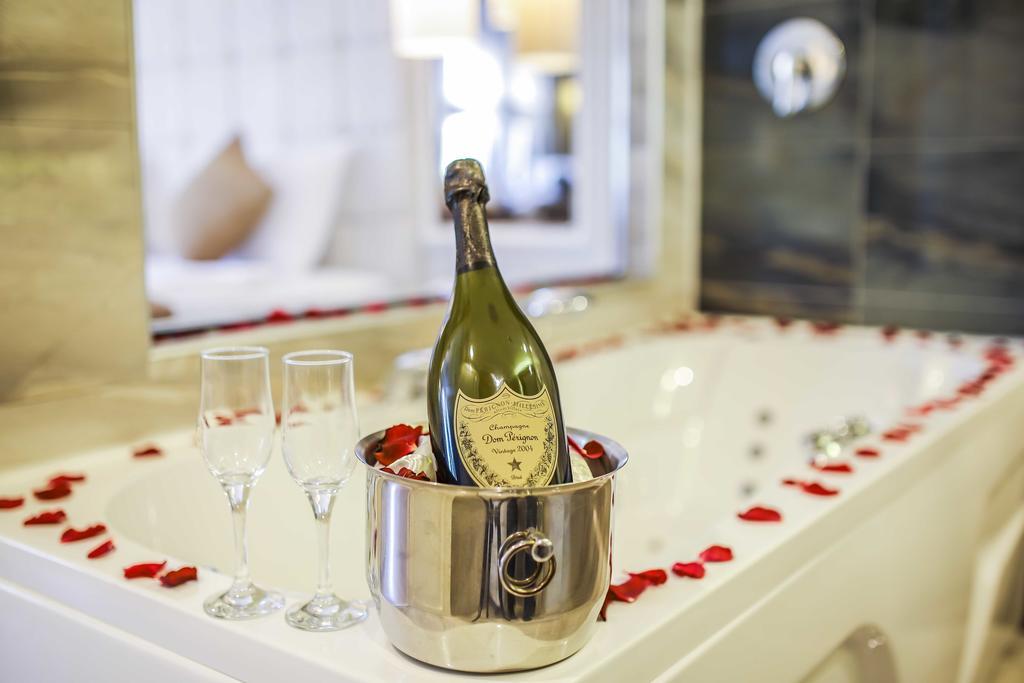 Hotel The Constantine 3*